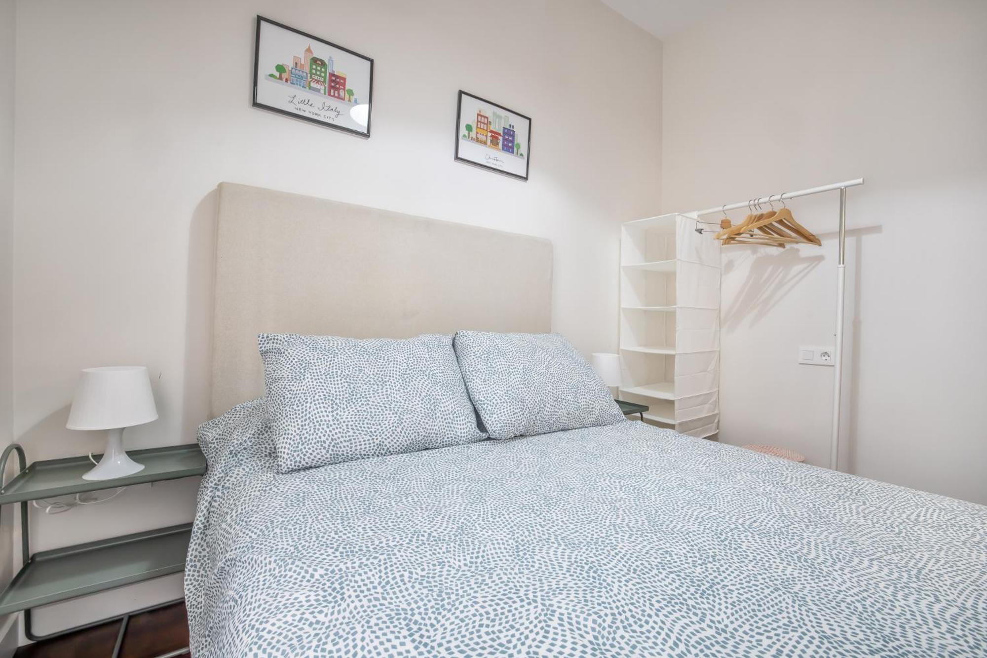 Andalusi & Centre & Parking Incluido Apartamento