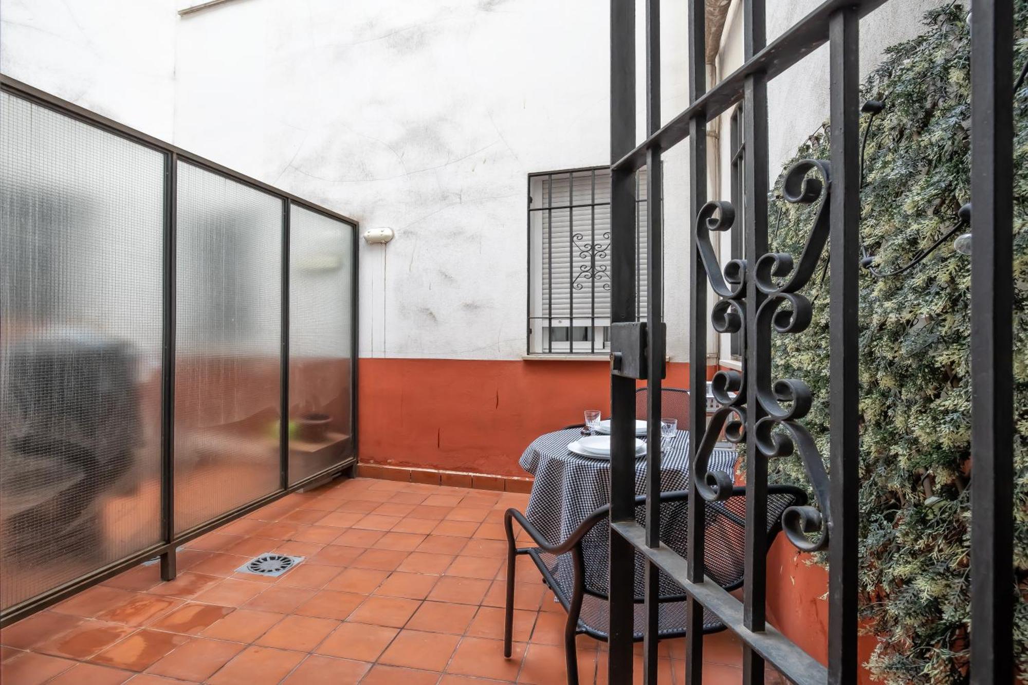 Apartamento Andalusi & Centre & Parking Incluido *