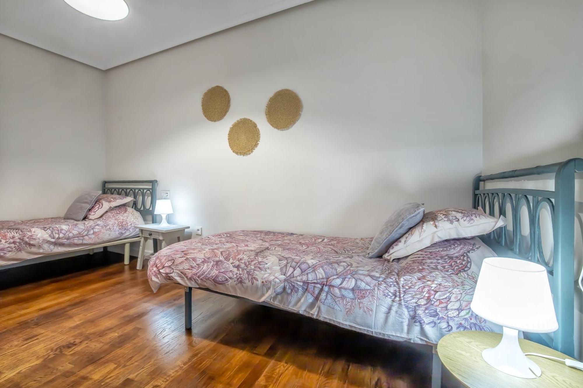 Andalusi & Centre & Parking Incluido Apartamento Córdoba
