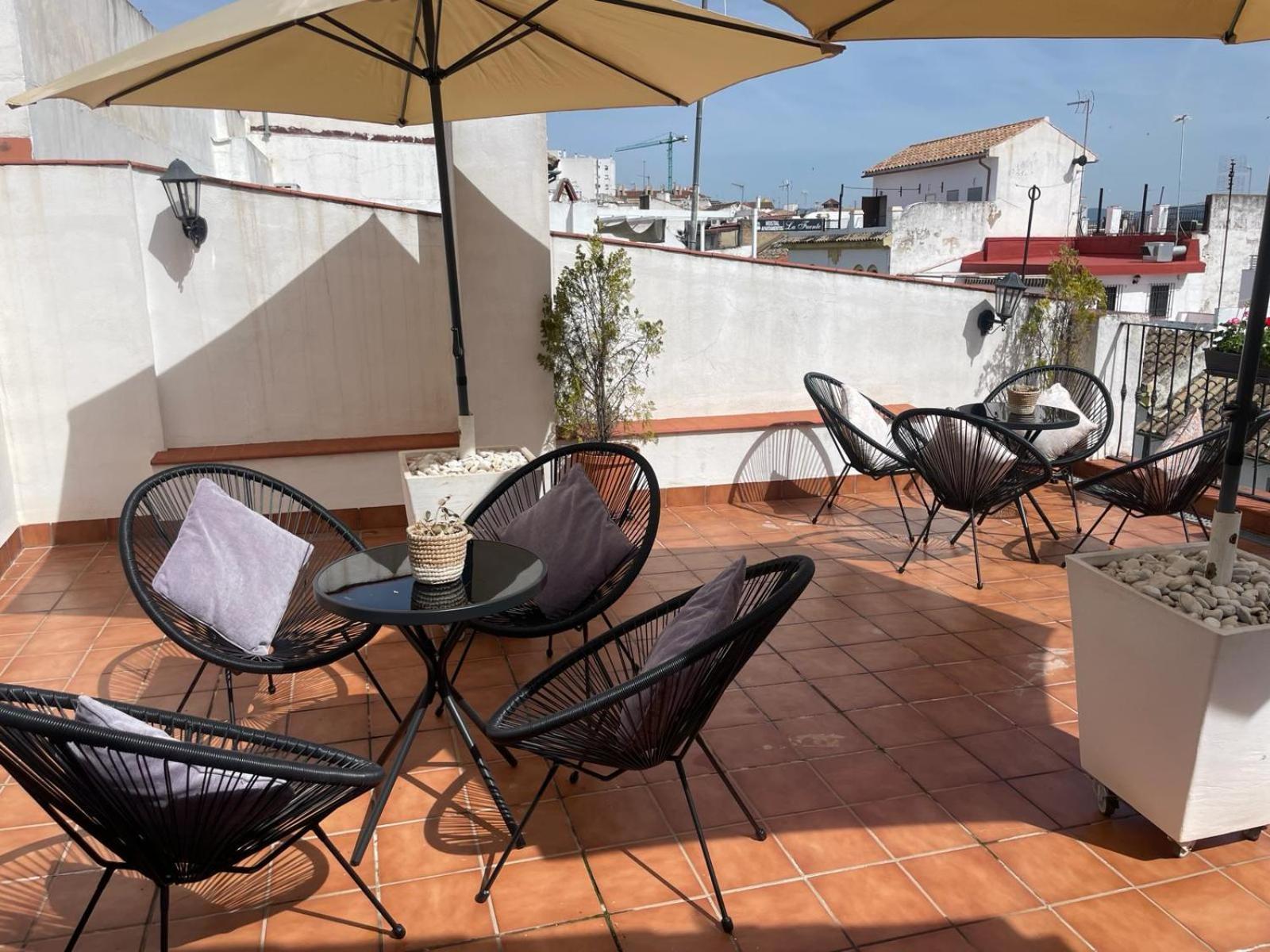 San Fernando 76 Apartamento
