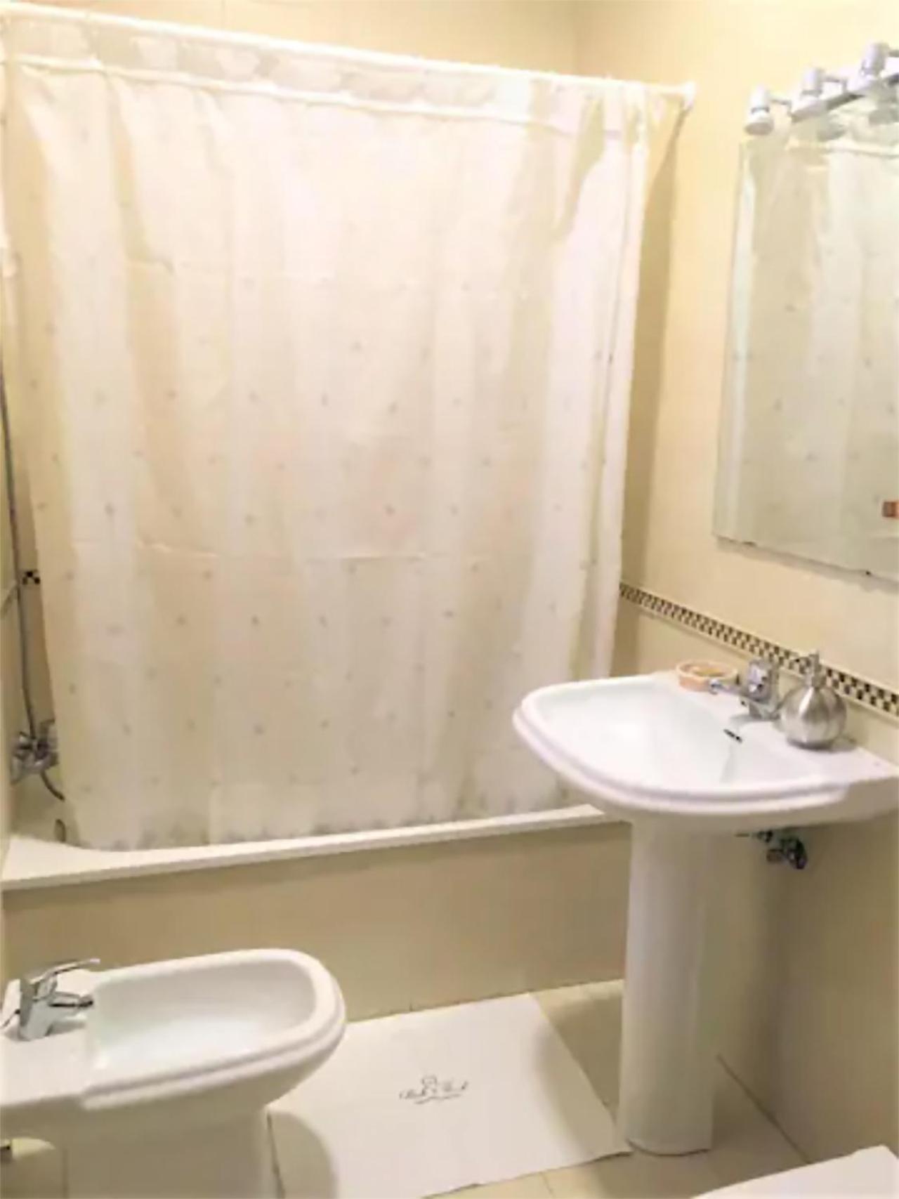 Apartamento Vivienda Señorial Centro