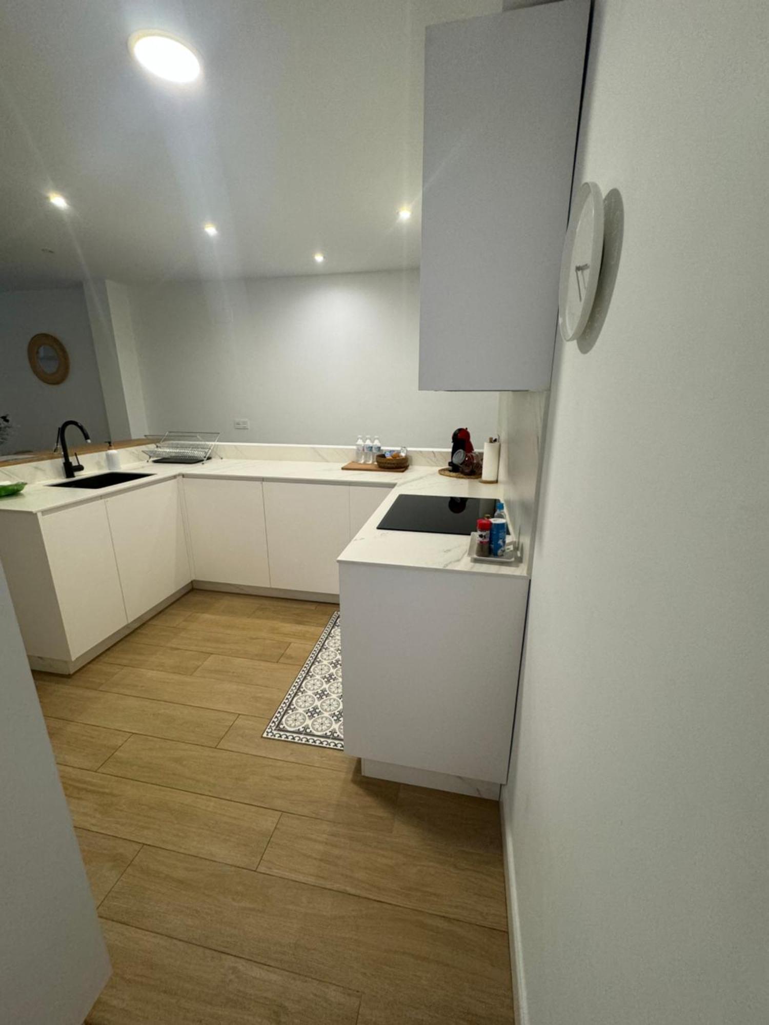 Apartment Goya *