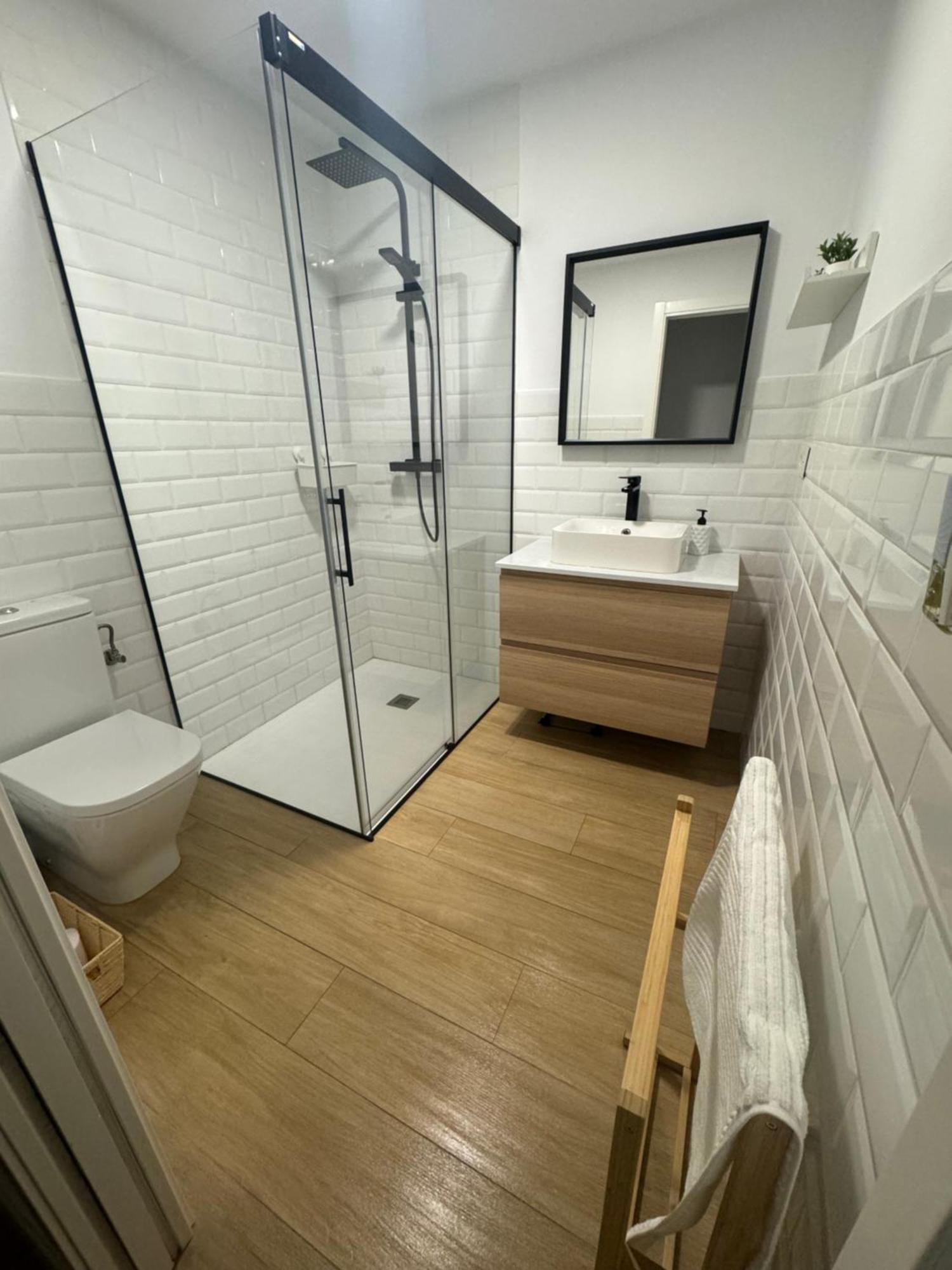 Goya Apartment Cordoba
