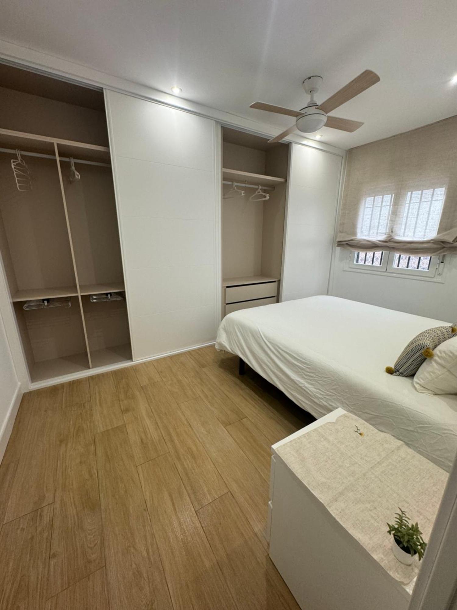 Apartment Goya *