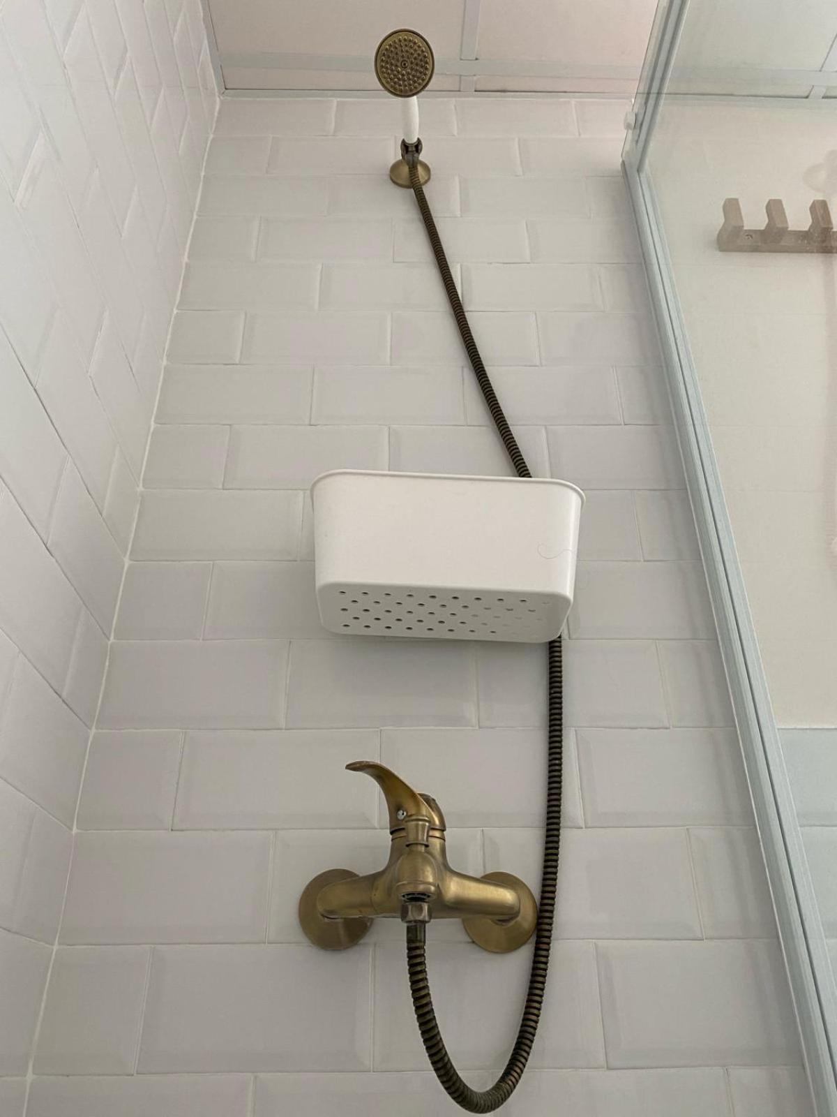 Quedate Cerca Del Casco Antiguo Apartamento