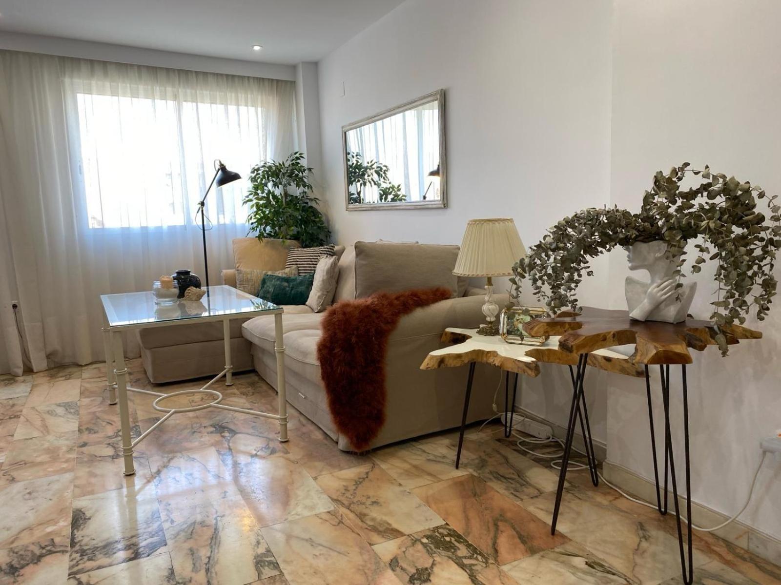 Apartamento Quedate Cerca Del Casco Antiguo
