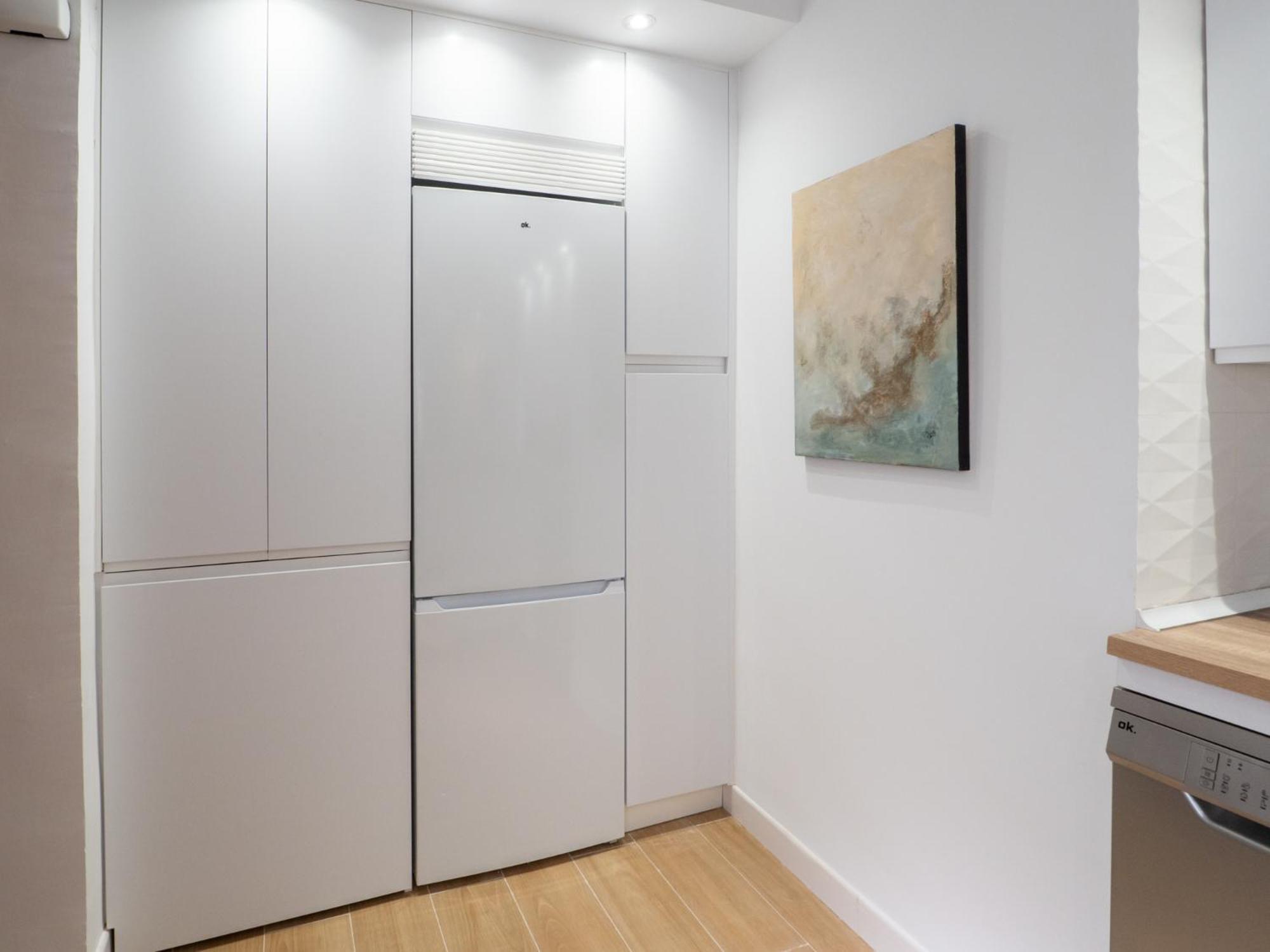 Apartamento Bhost - Hinojo