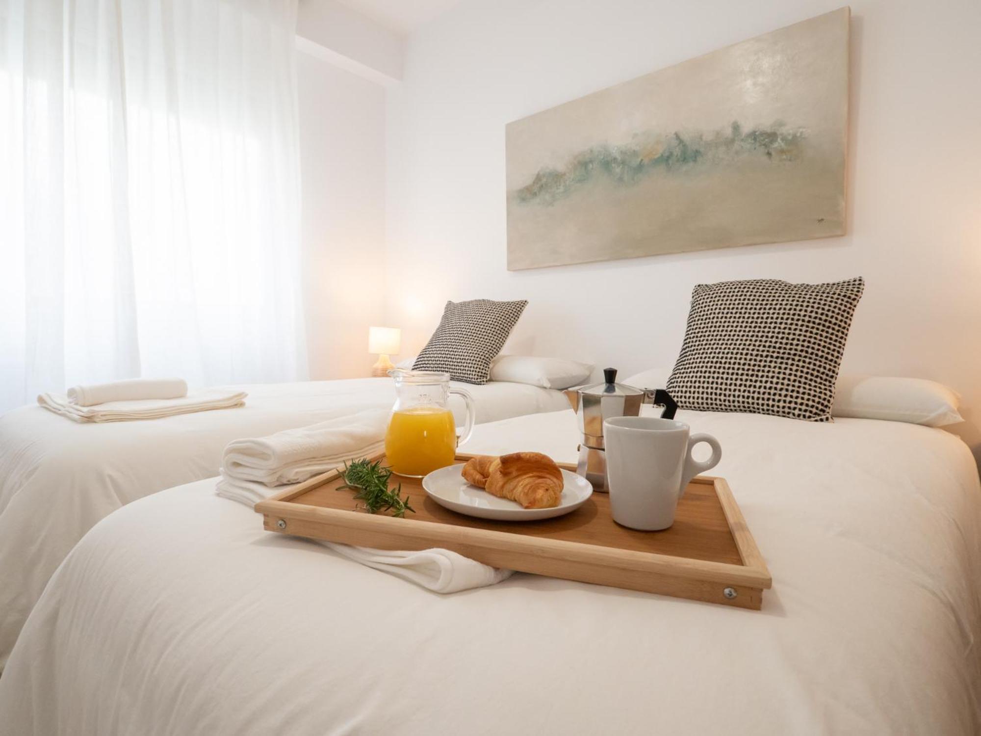 Bhost - Hinojo Apartamento Córdoba