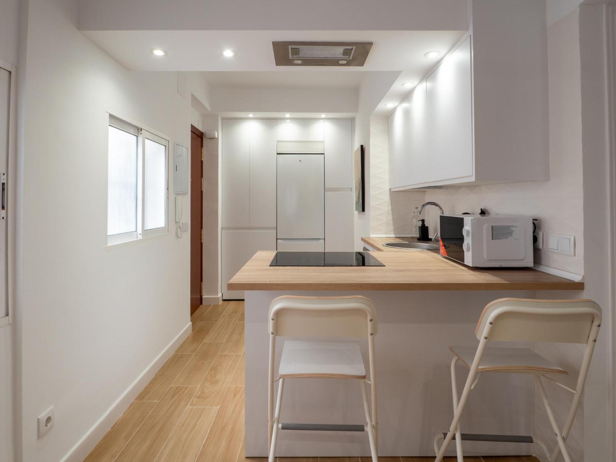 Apartamento Bhost - Hinojo *