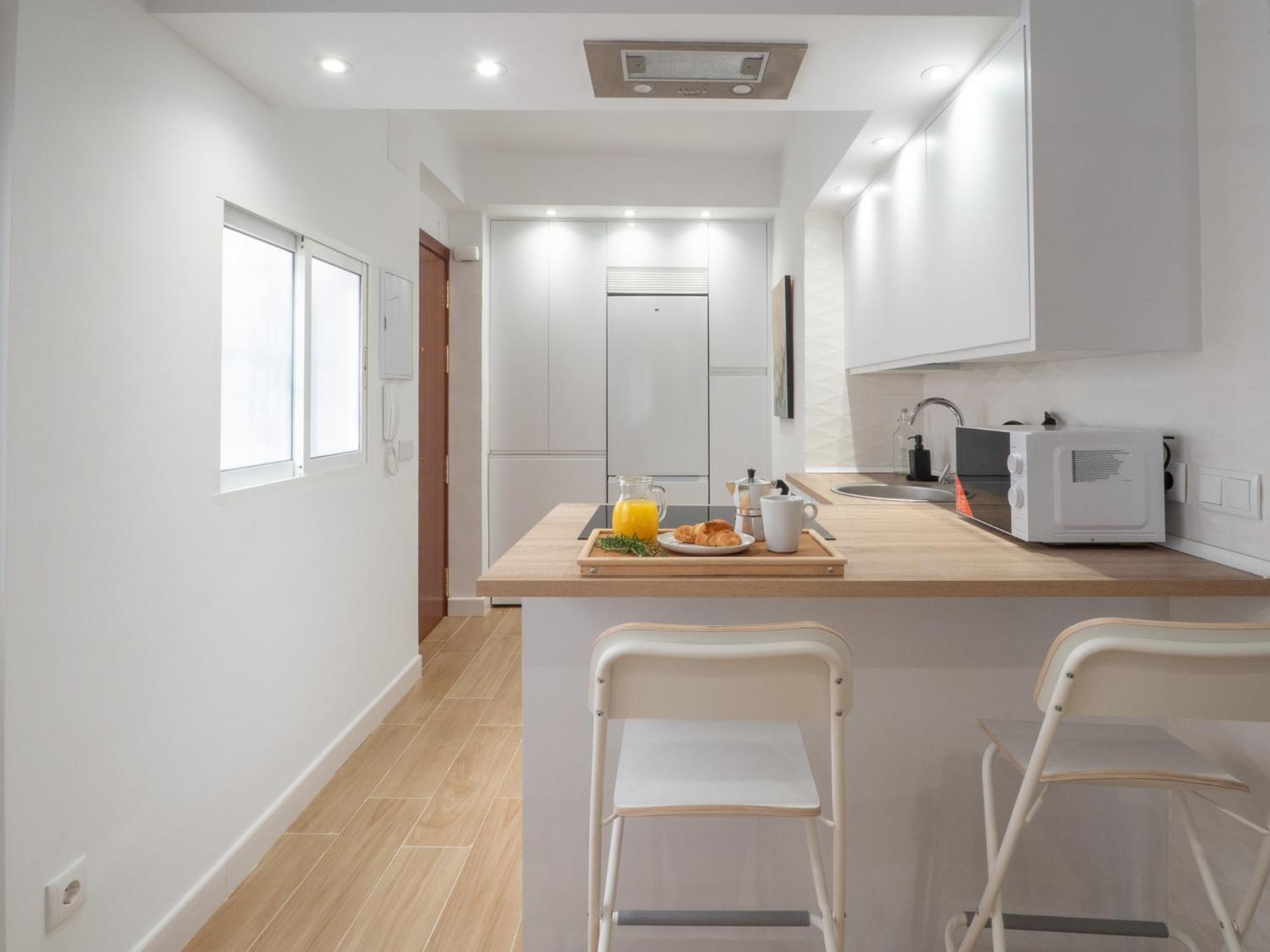 Bhost - Hinojo Apartamento Córdoba