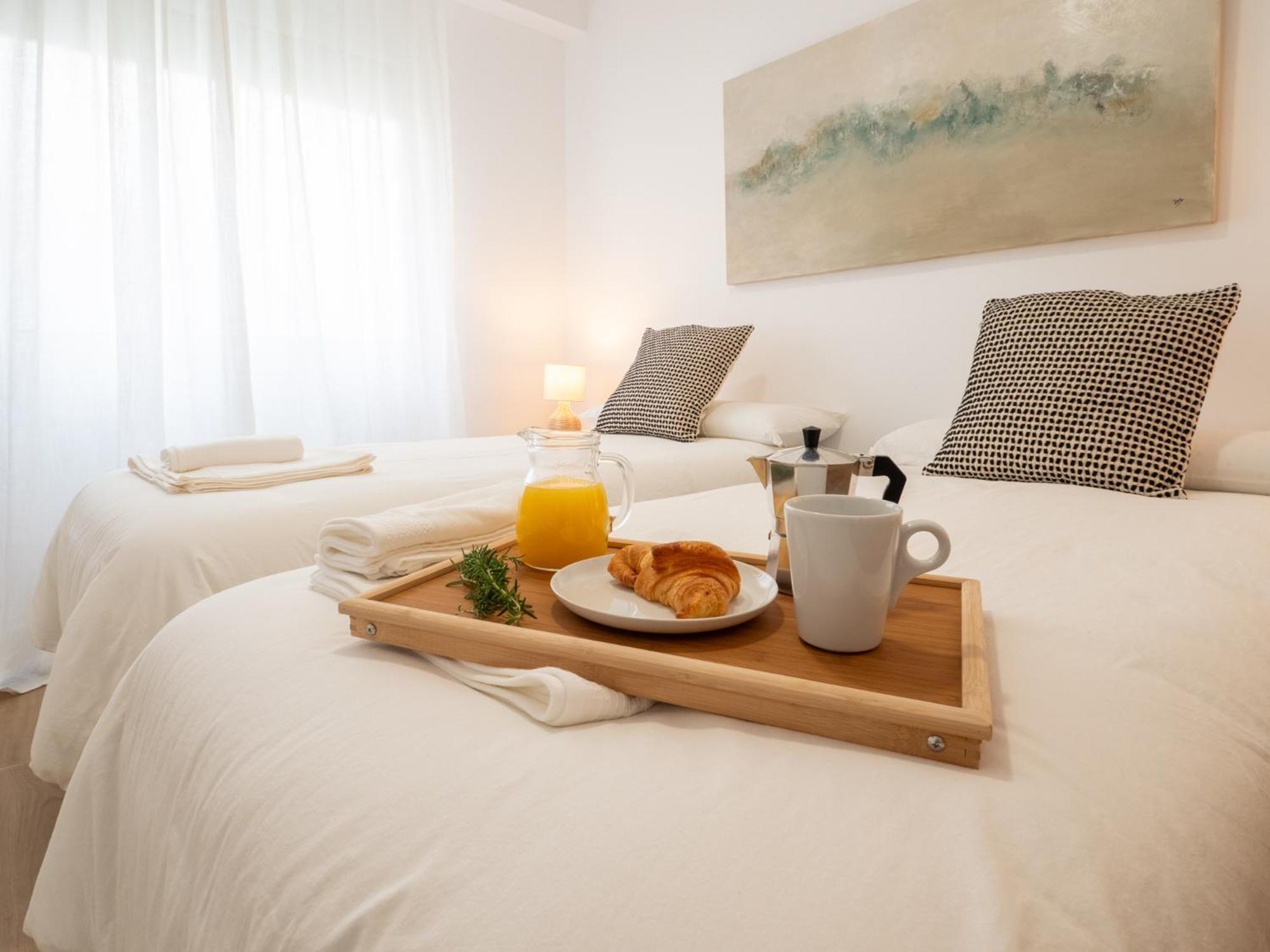 Apartamento Bhost - Hinojo Córdoba