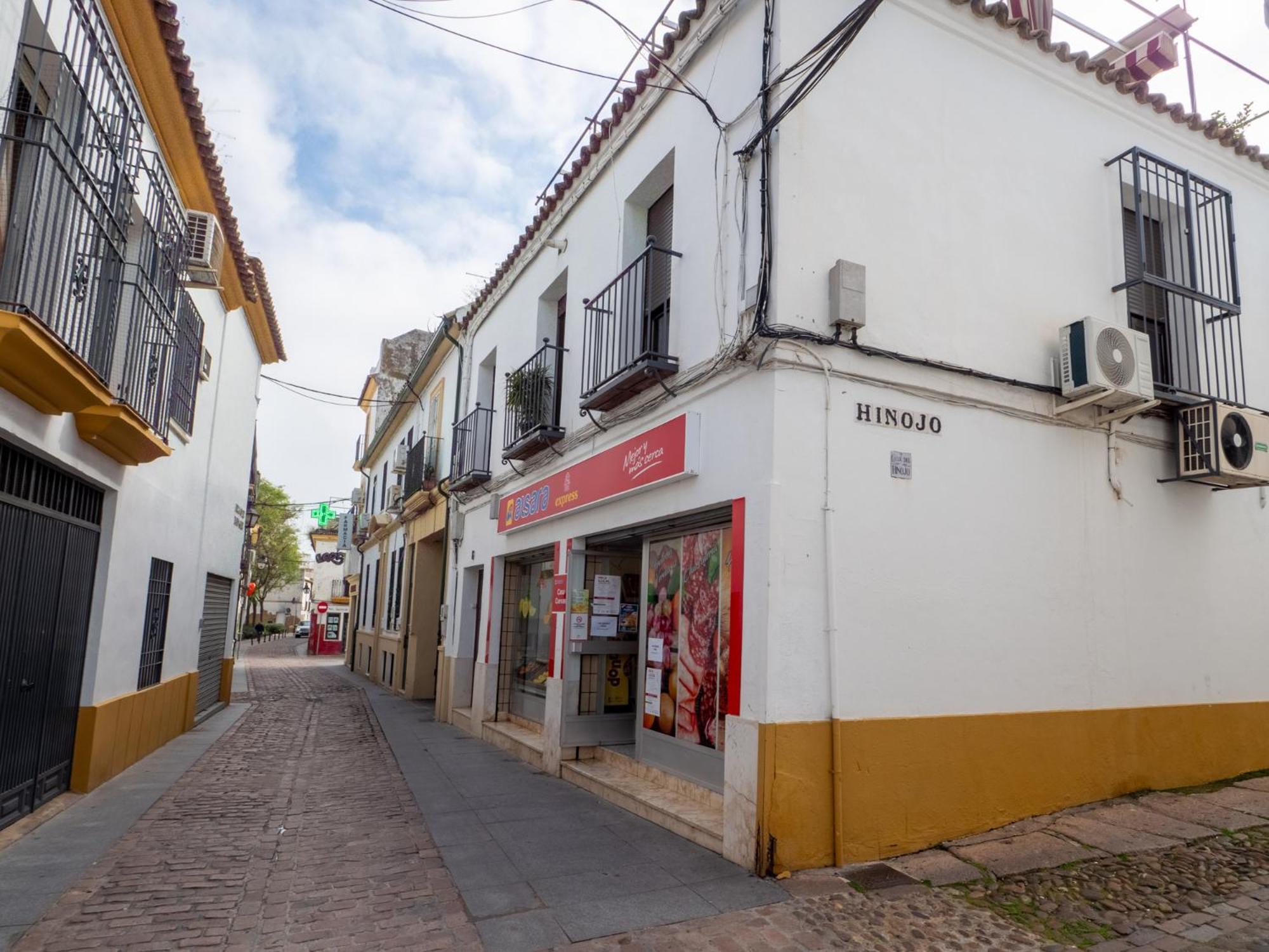 Bhost - Hinojo Córdoba