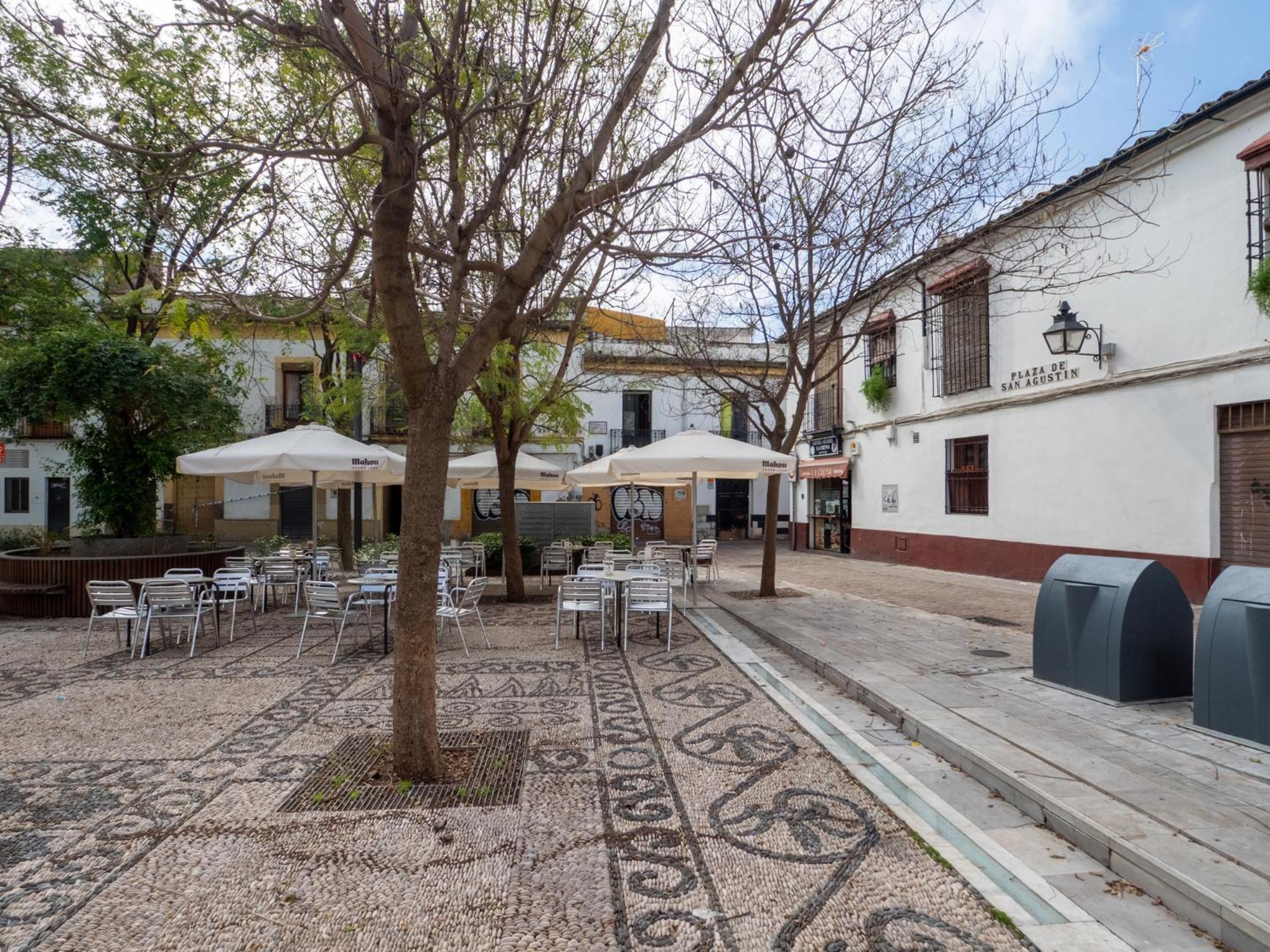 Bhost - Hinojo Apartamento