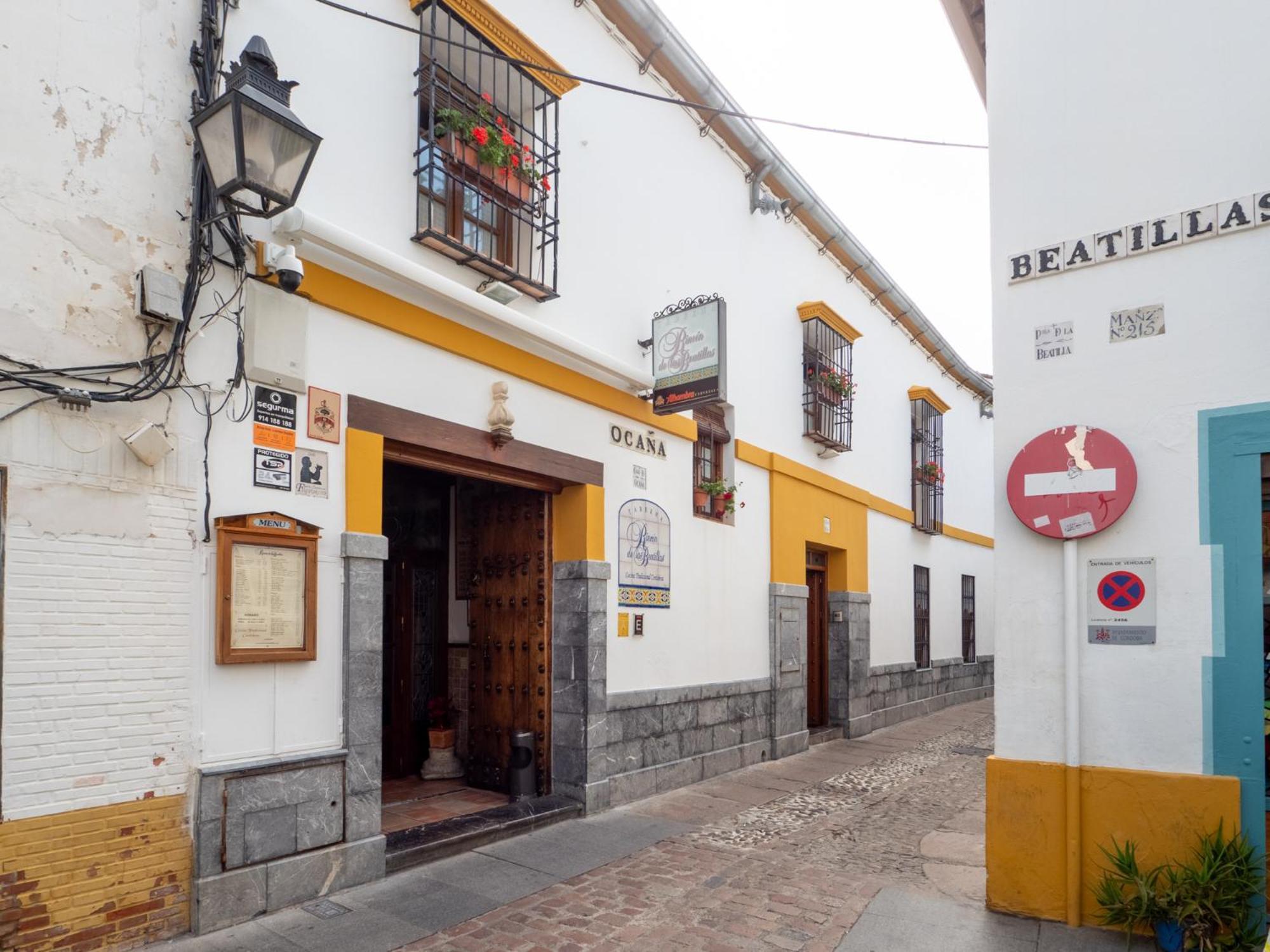 Bhost - Hinojo Apartamento