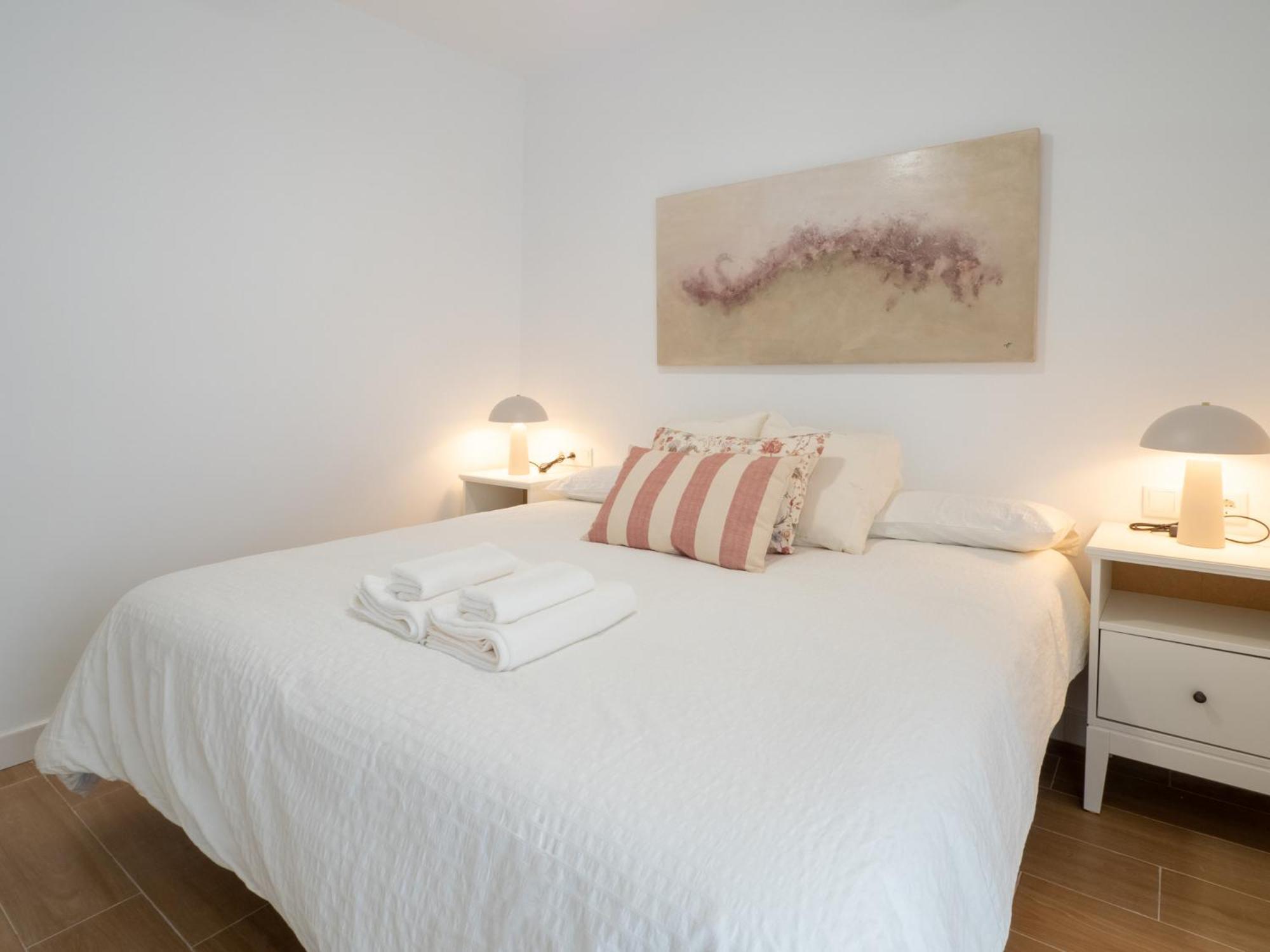 Apartamento Bhost - Hinojo