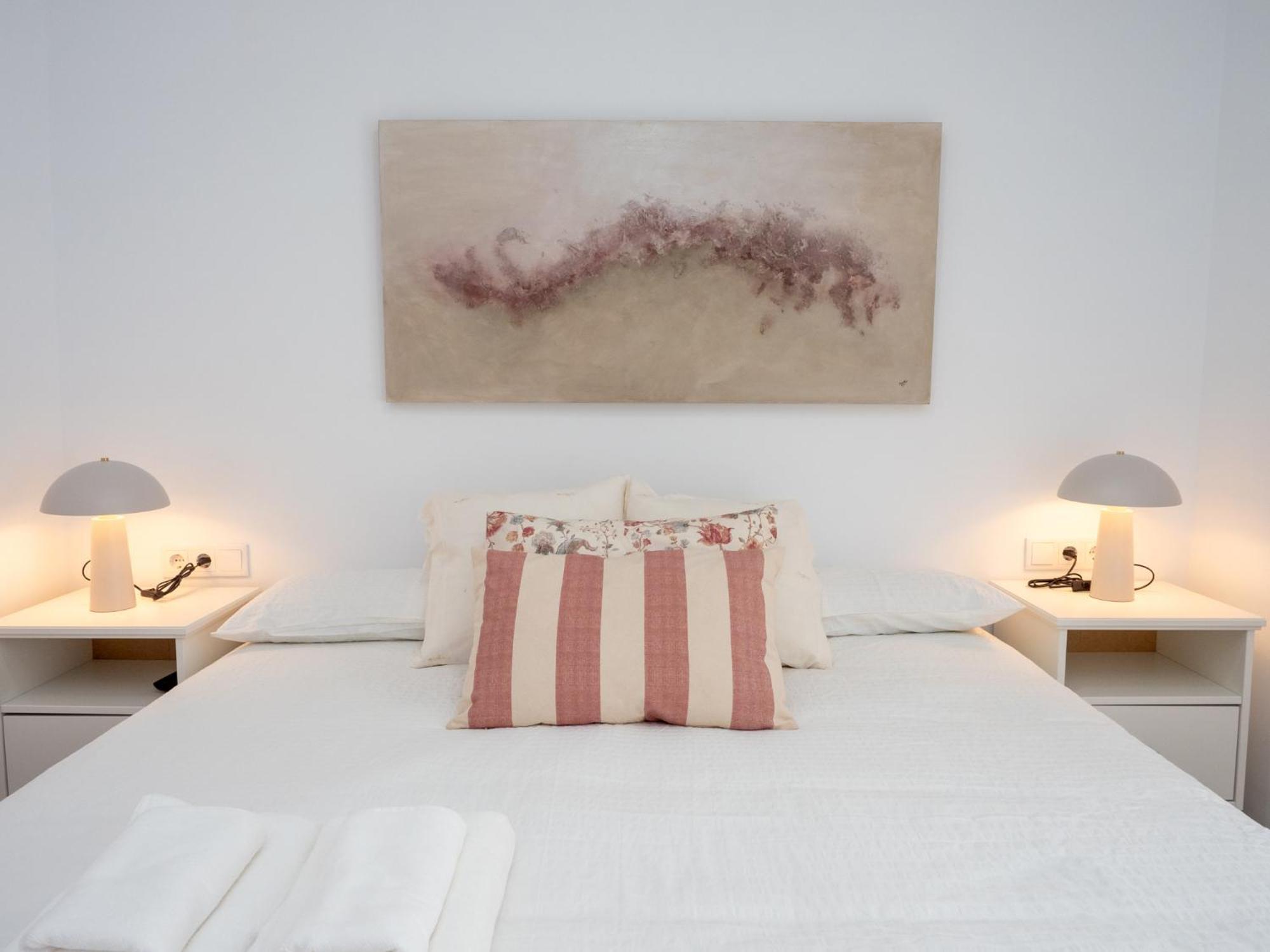 Bhost - Hinojo Apartamento *