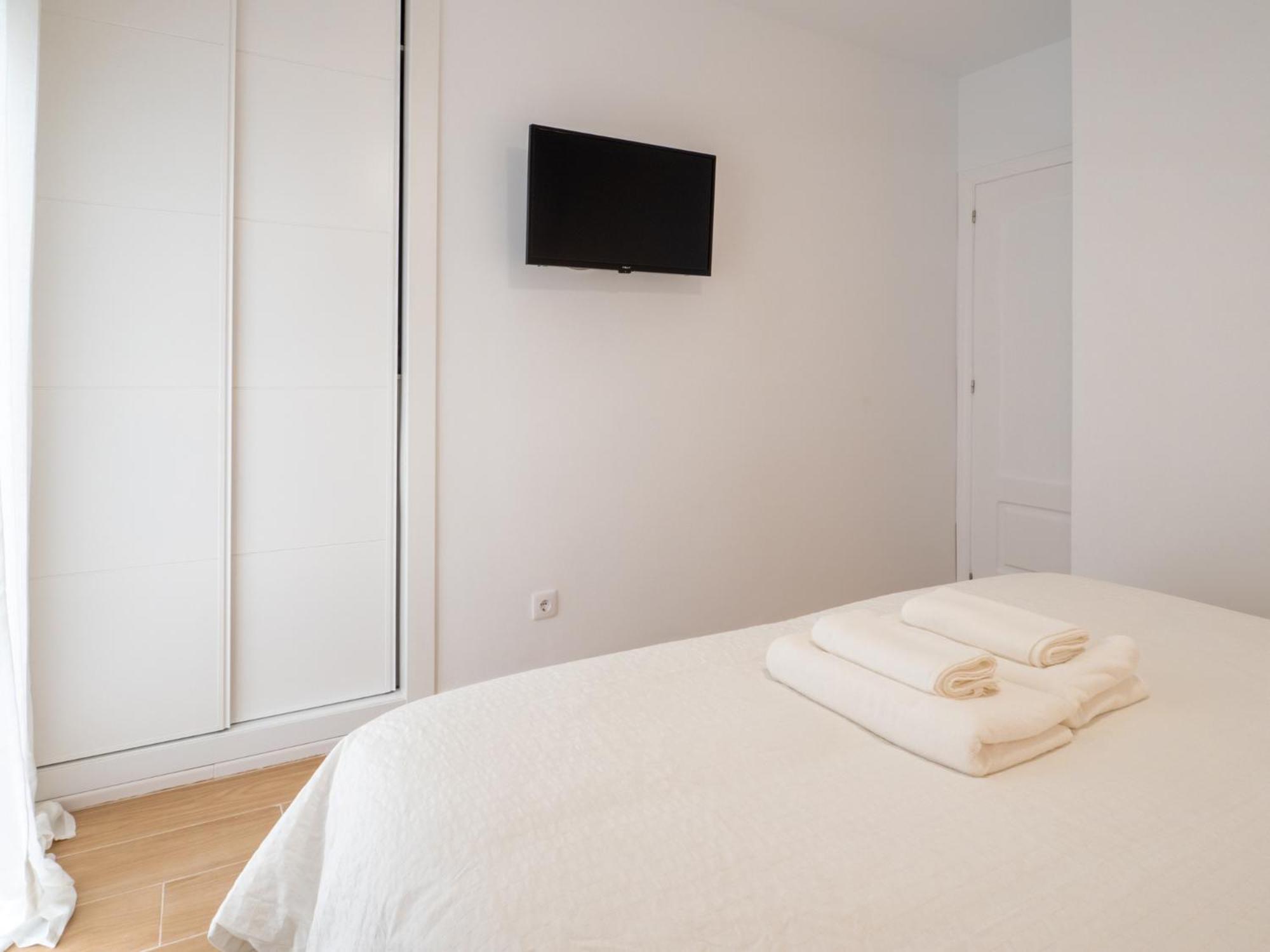 Apartamento Bhost - Hinojo *