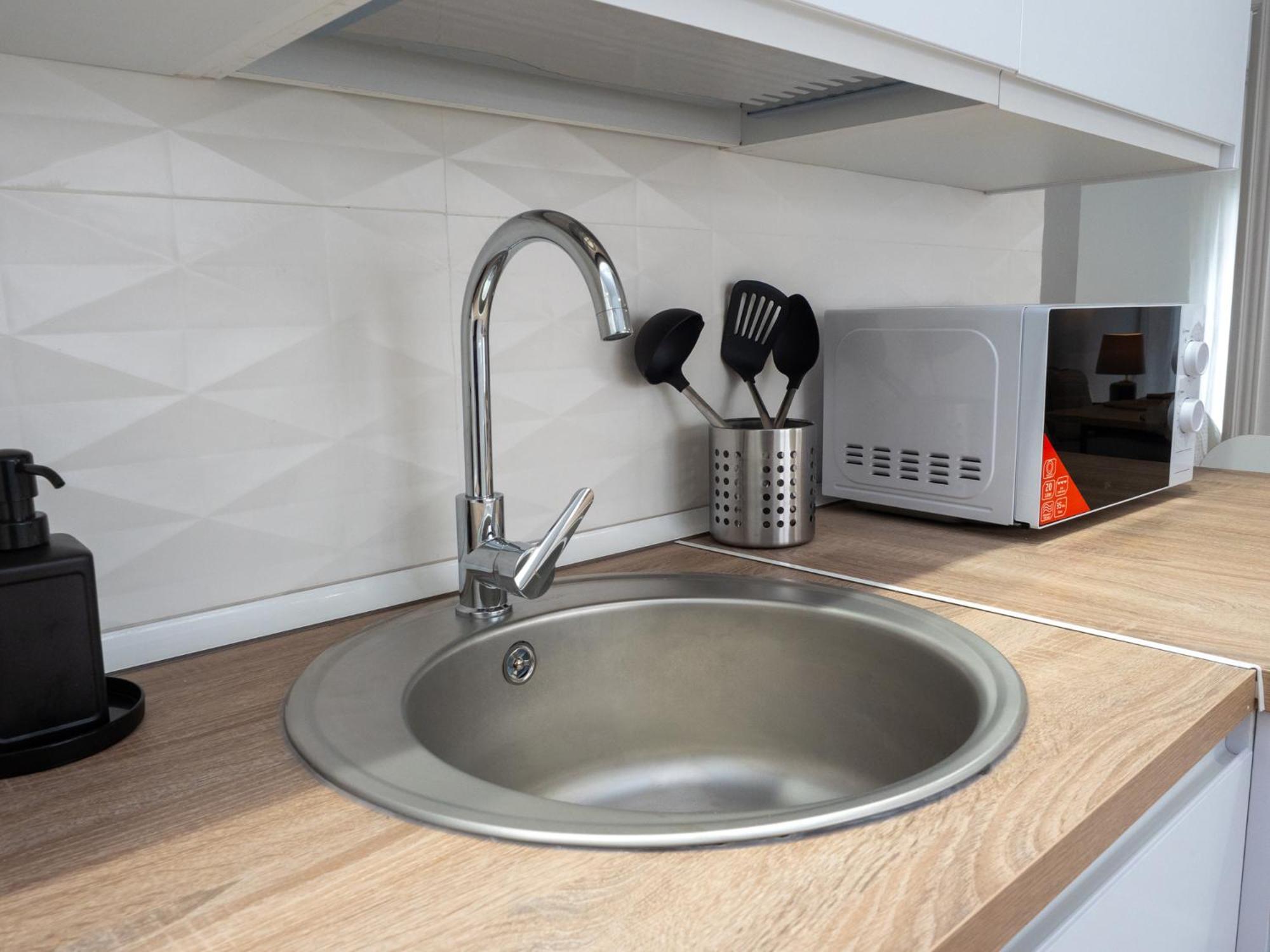 Bhost - Hinojo Apartamento