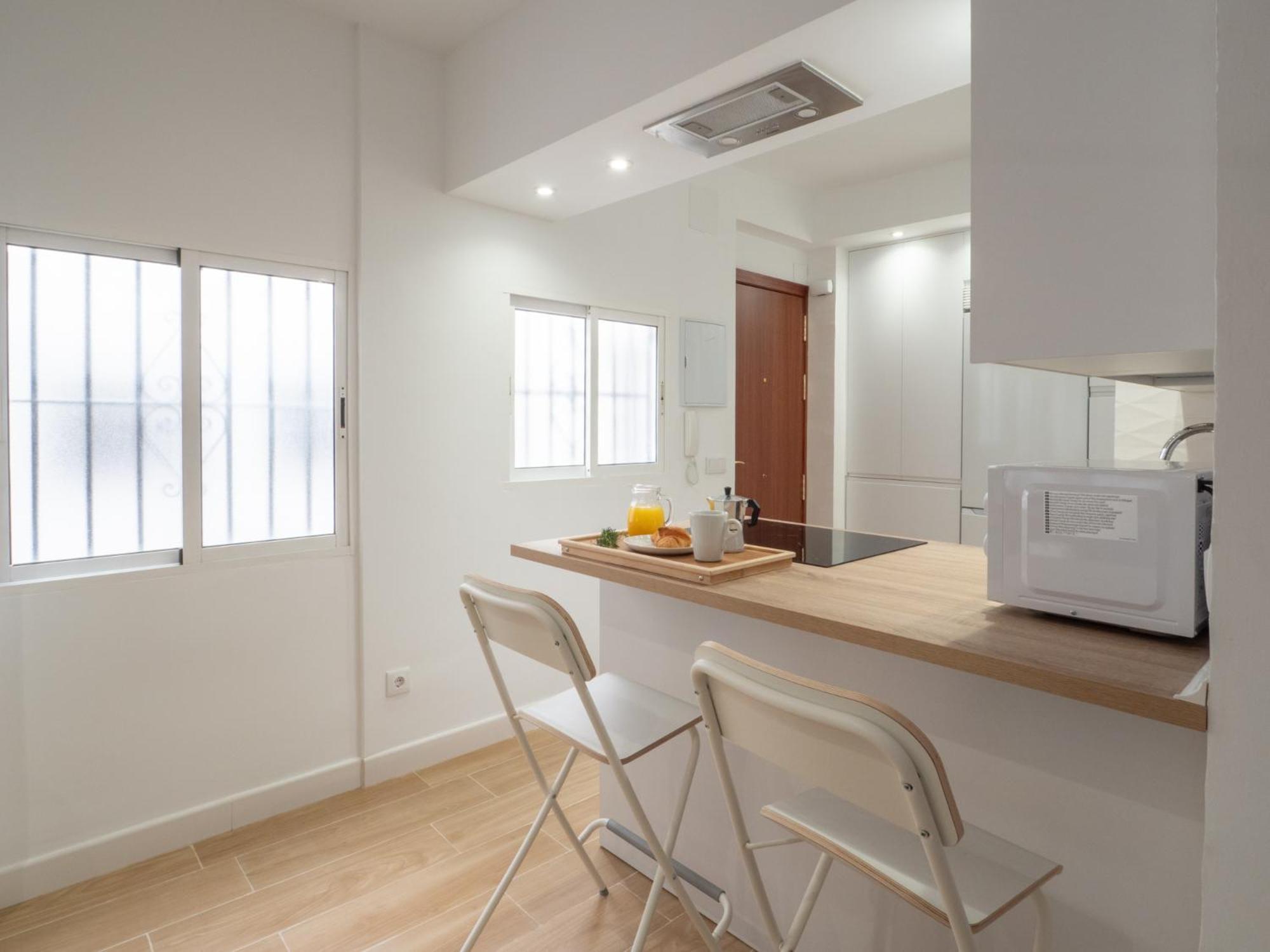 Apartamento Bhost - Hinojo Córdoba