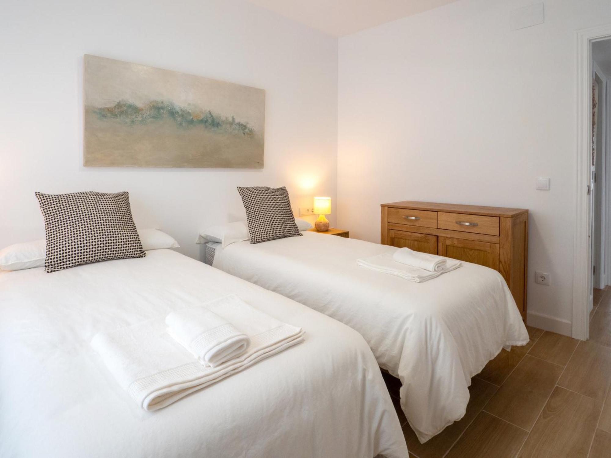 Bhost - Hinojo Apartamento Córdoba