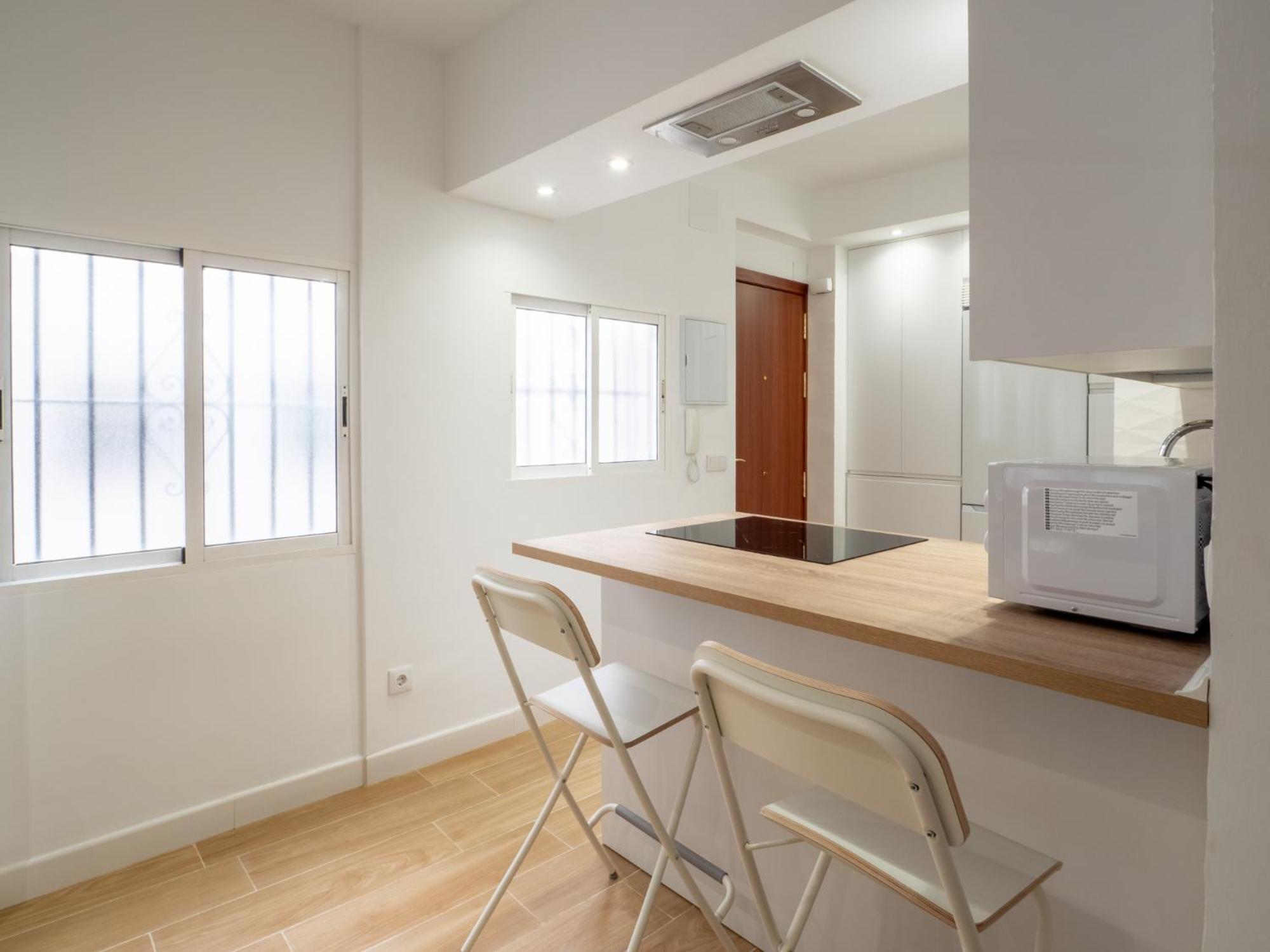 Apartamento Bhost - Hinojo *