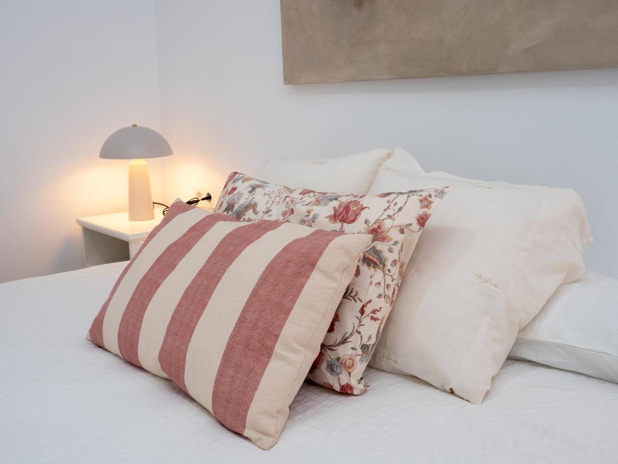 Apartamento Bhost - Hinojo