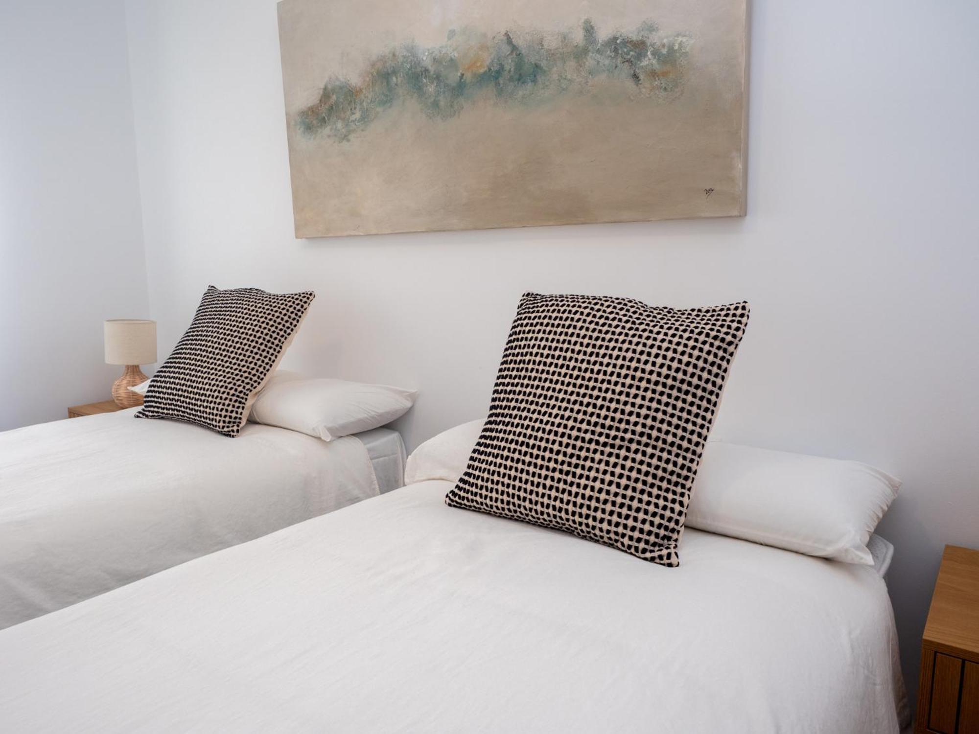 Apartamento Bhost - Hinojo Córdoba