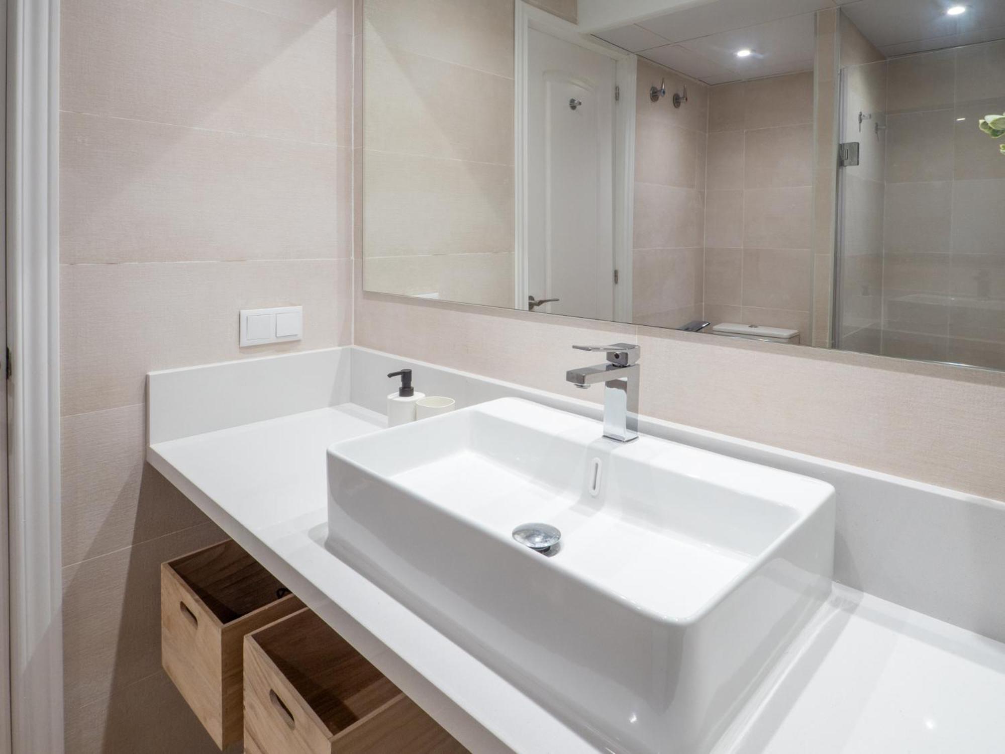 Apartamento Bhost - Hinojo Córdoba