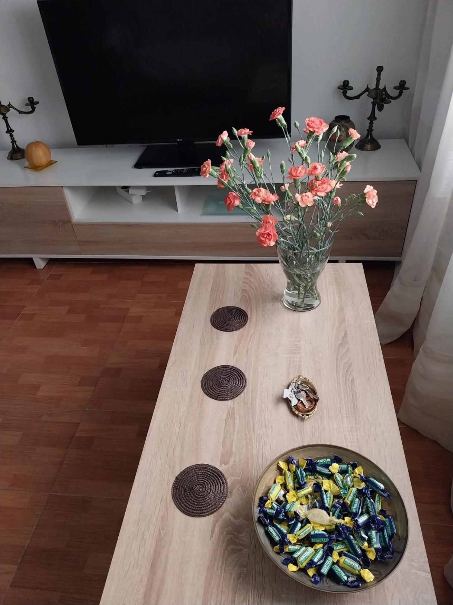 Apartment Acogedor Cordoba