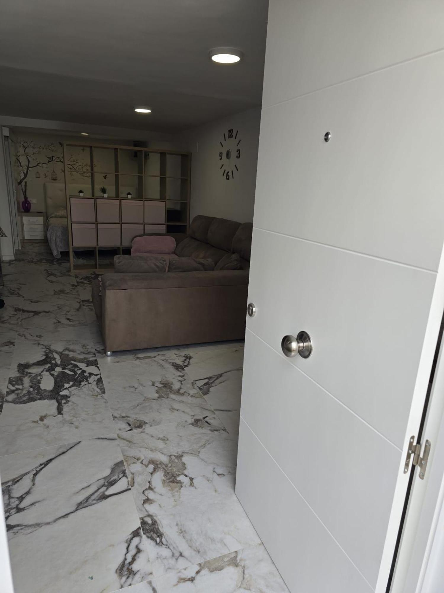 Apartamento Mellis *