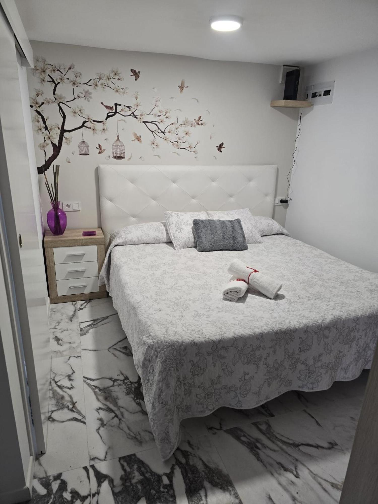 Mellis Apartamento *