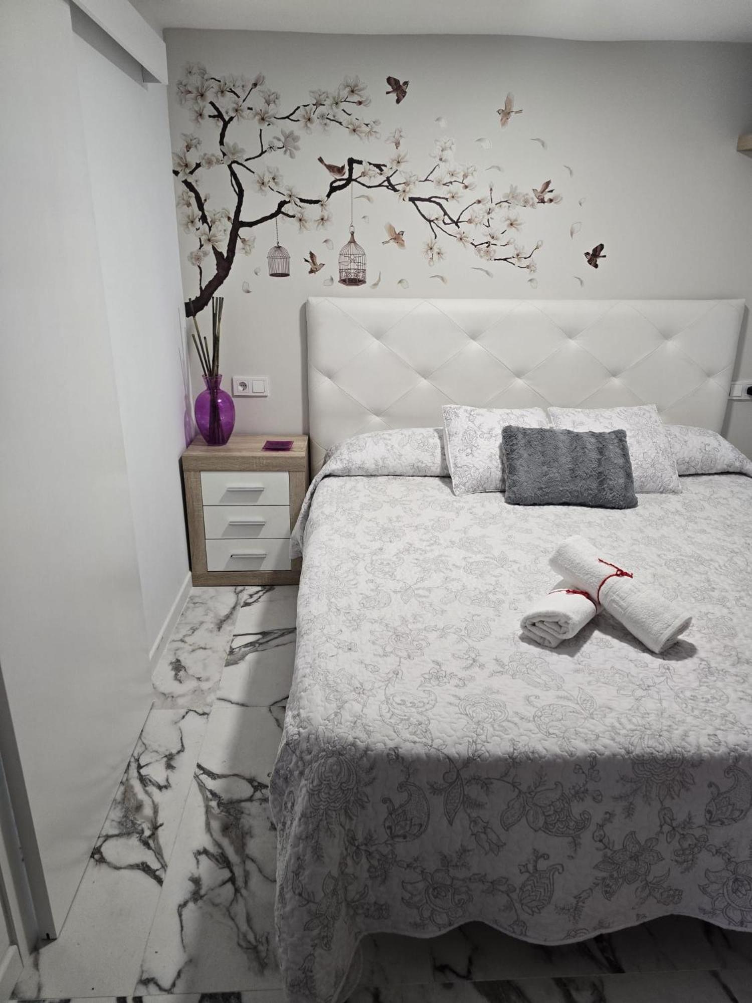Mellis Apartamento