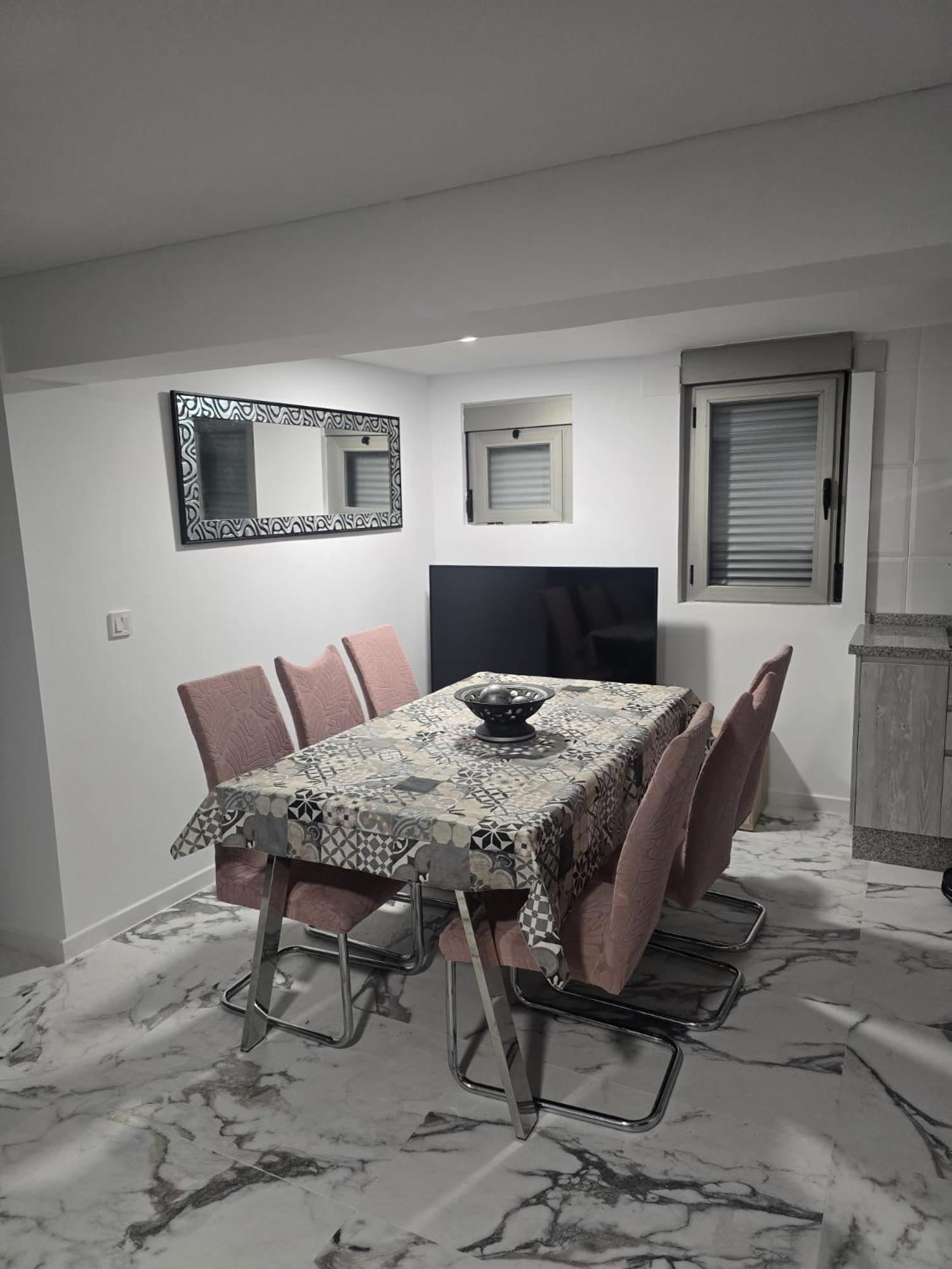 Apartamento Mellis Córdoba