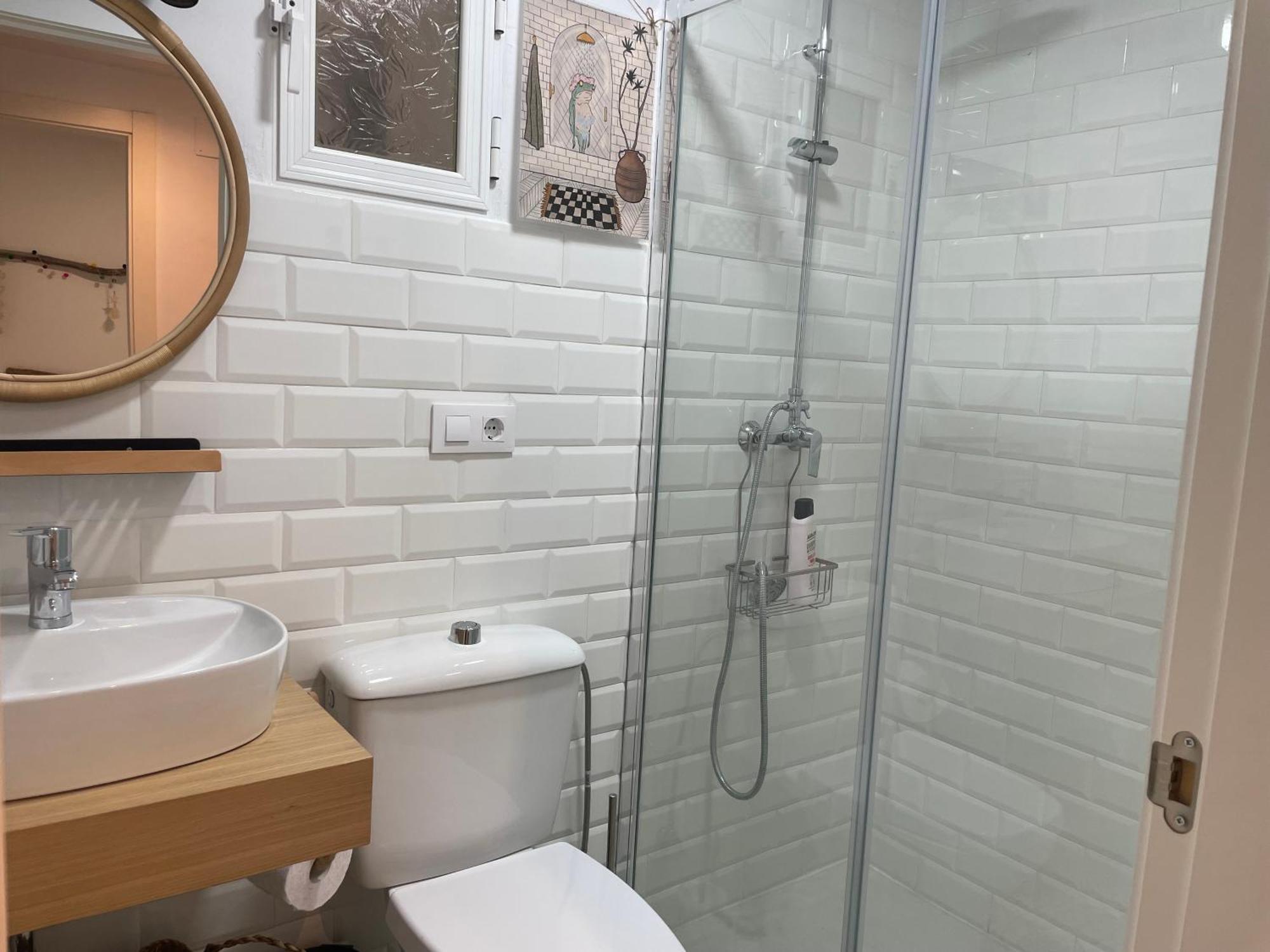 Ap Juda Levi Apartamento Córdoba
