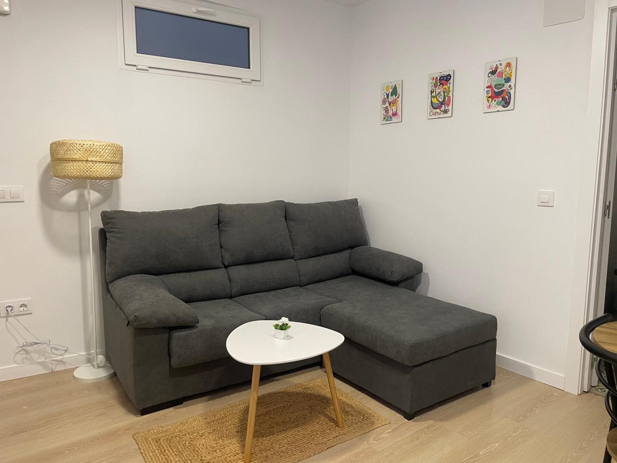 Apartamento Ap Juda Levi *