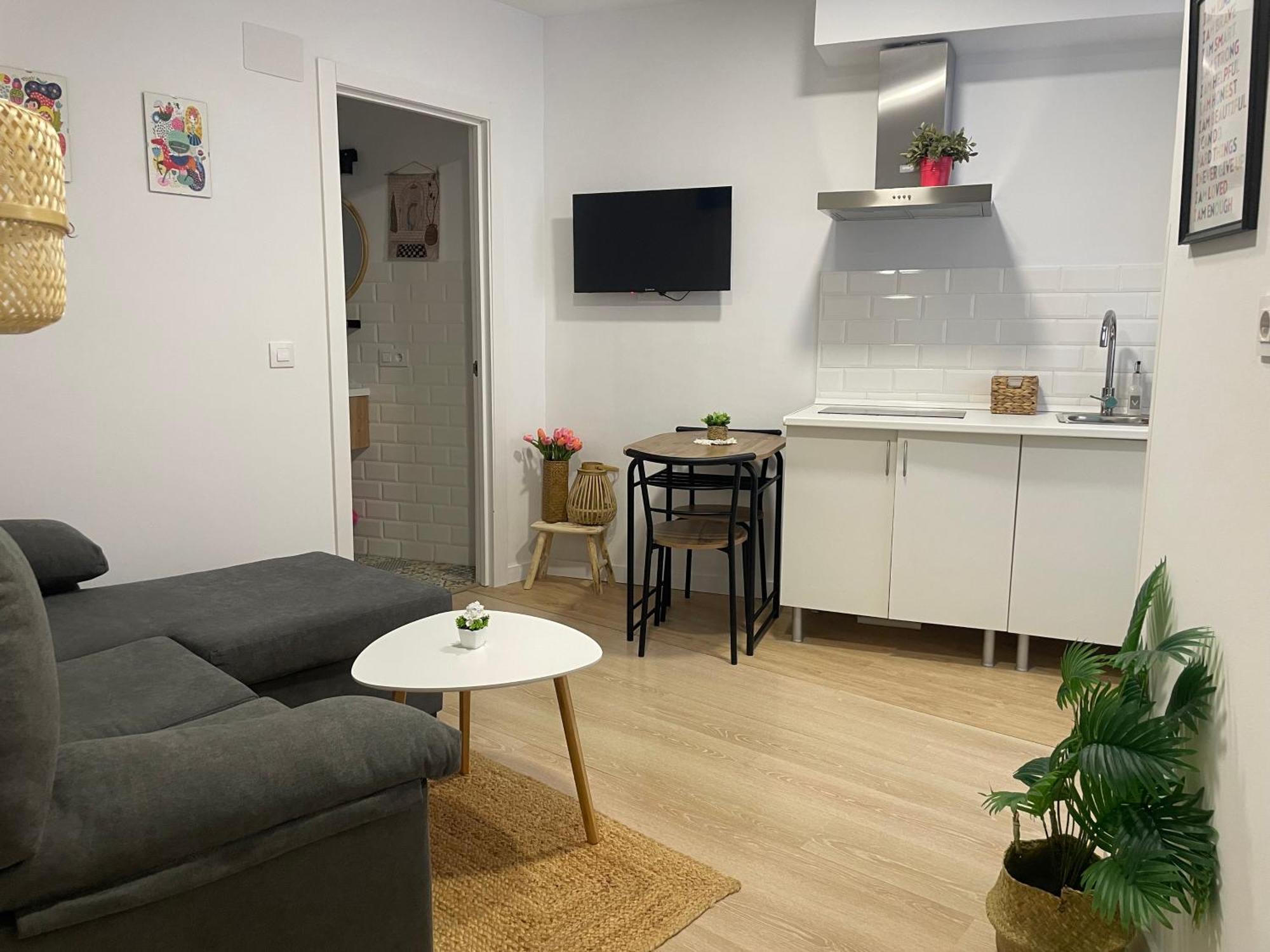 Apartamento Ap Juda Levi *