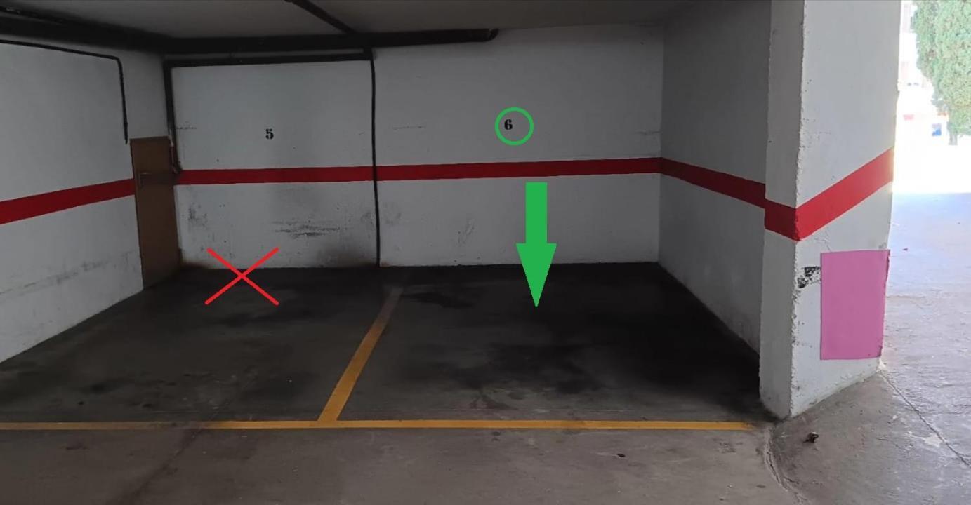 Trotamundos 2 Nuevo En El Centro De Apartamento Córdoba