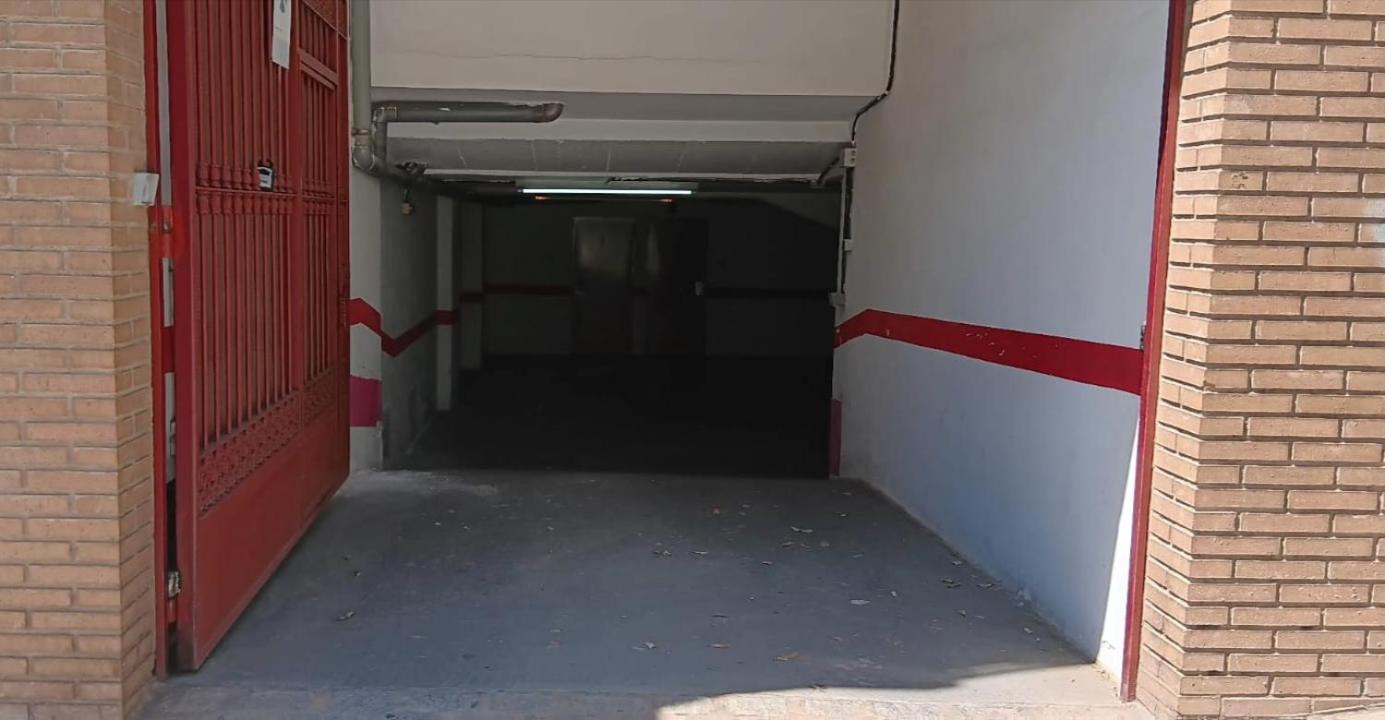 Trotamundos 2 Nuevo En El Centro De * Córdoba