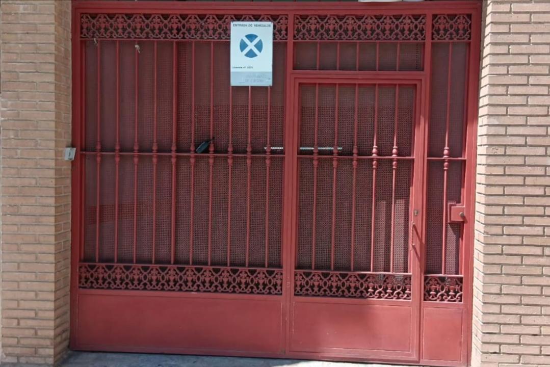 Apartamento Trotamundos 2 Nuevo En El Centro De