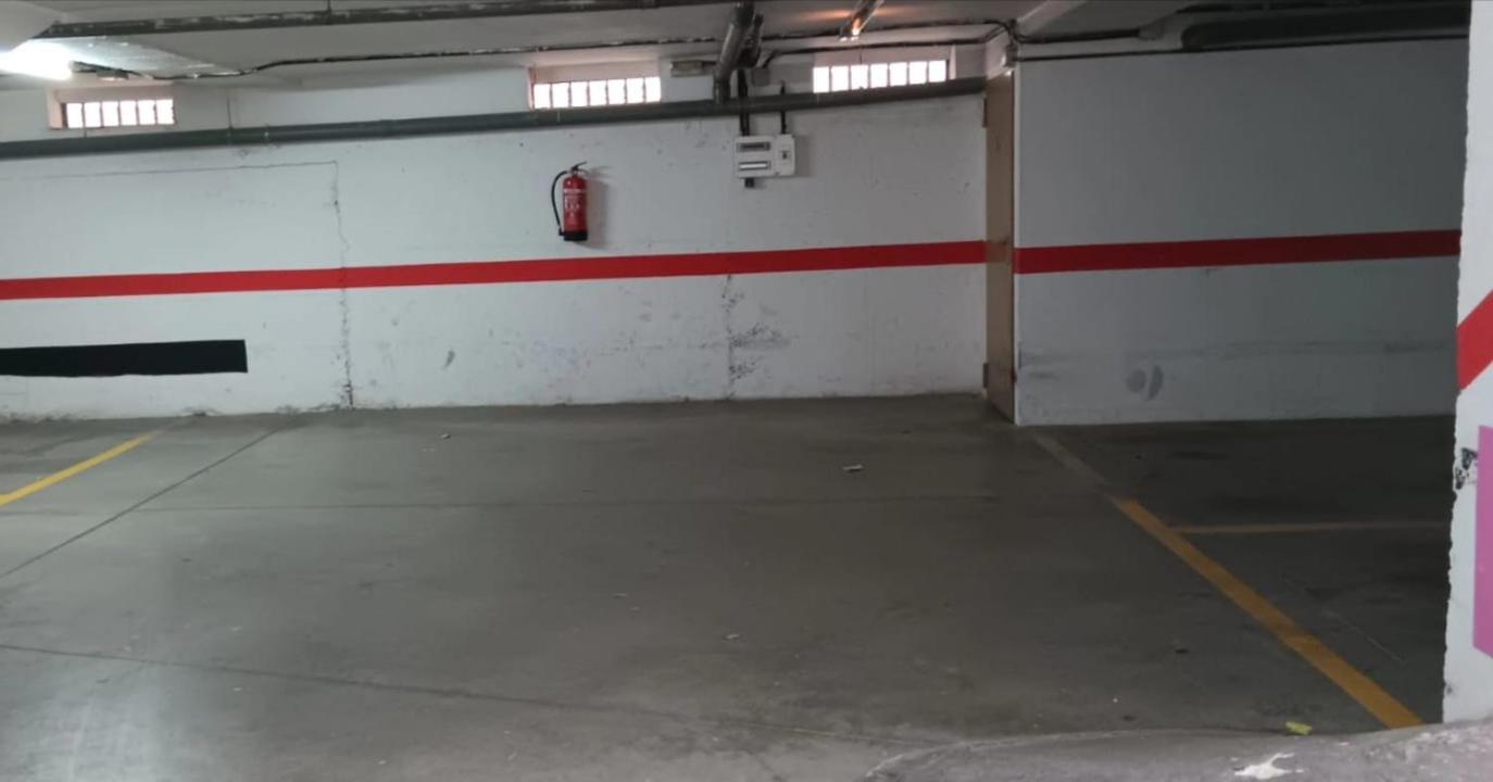 Apartamento Trotamundos 2 Nuevo En El Centro De *
