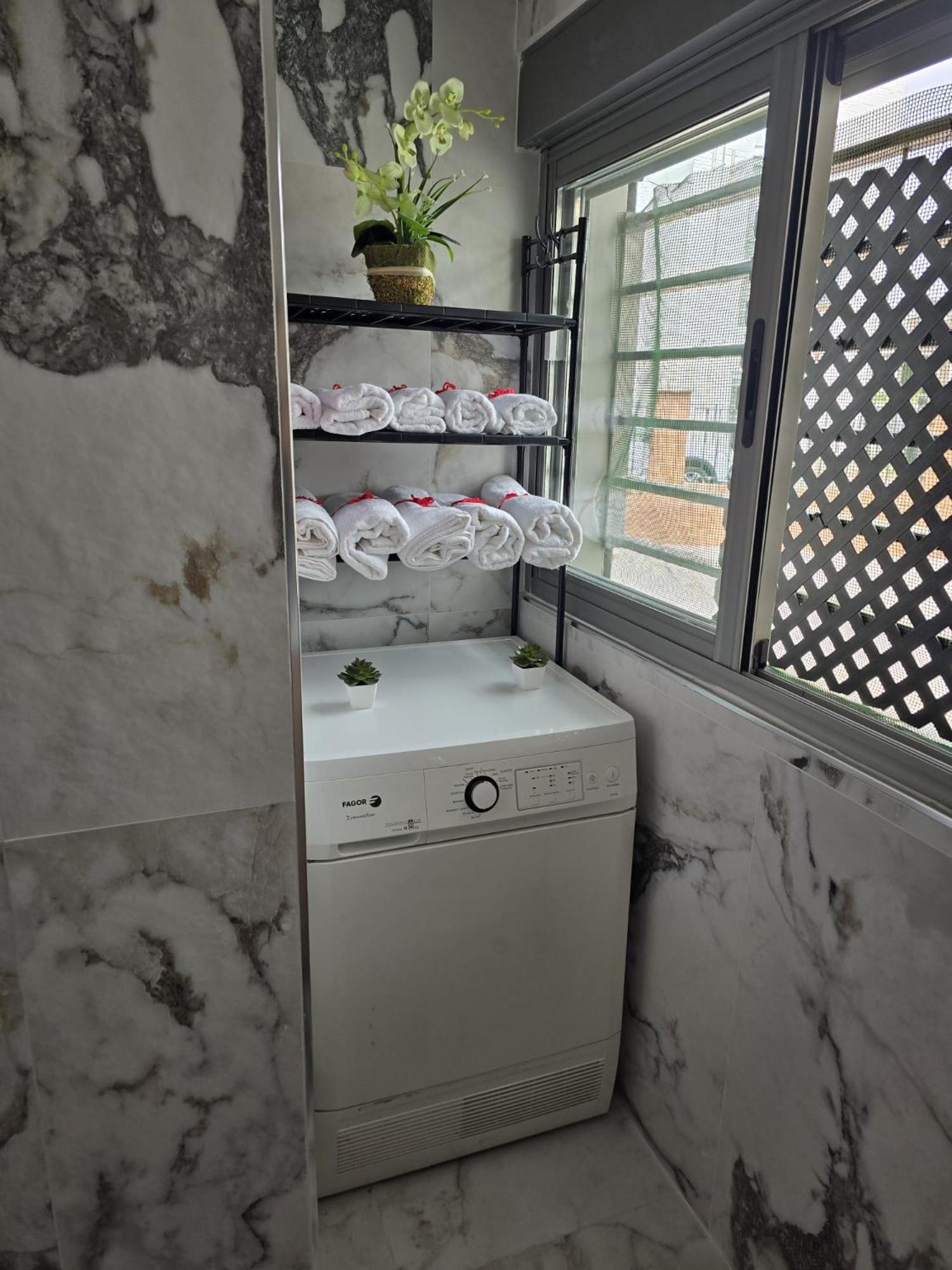 Apartamento Mellis Córdoba