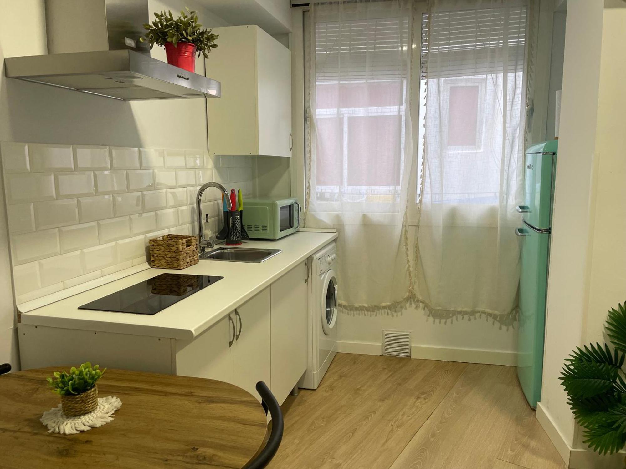 Apartamento Ap Juda Levi *
