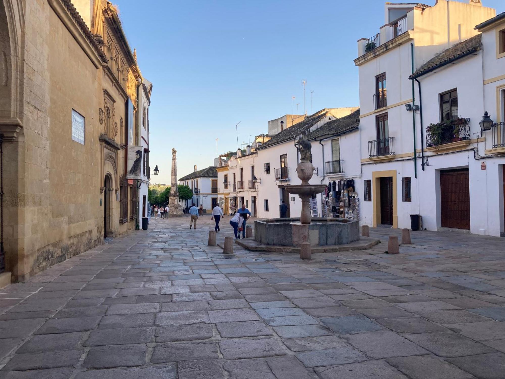 El Tesorillo Cordoba
