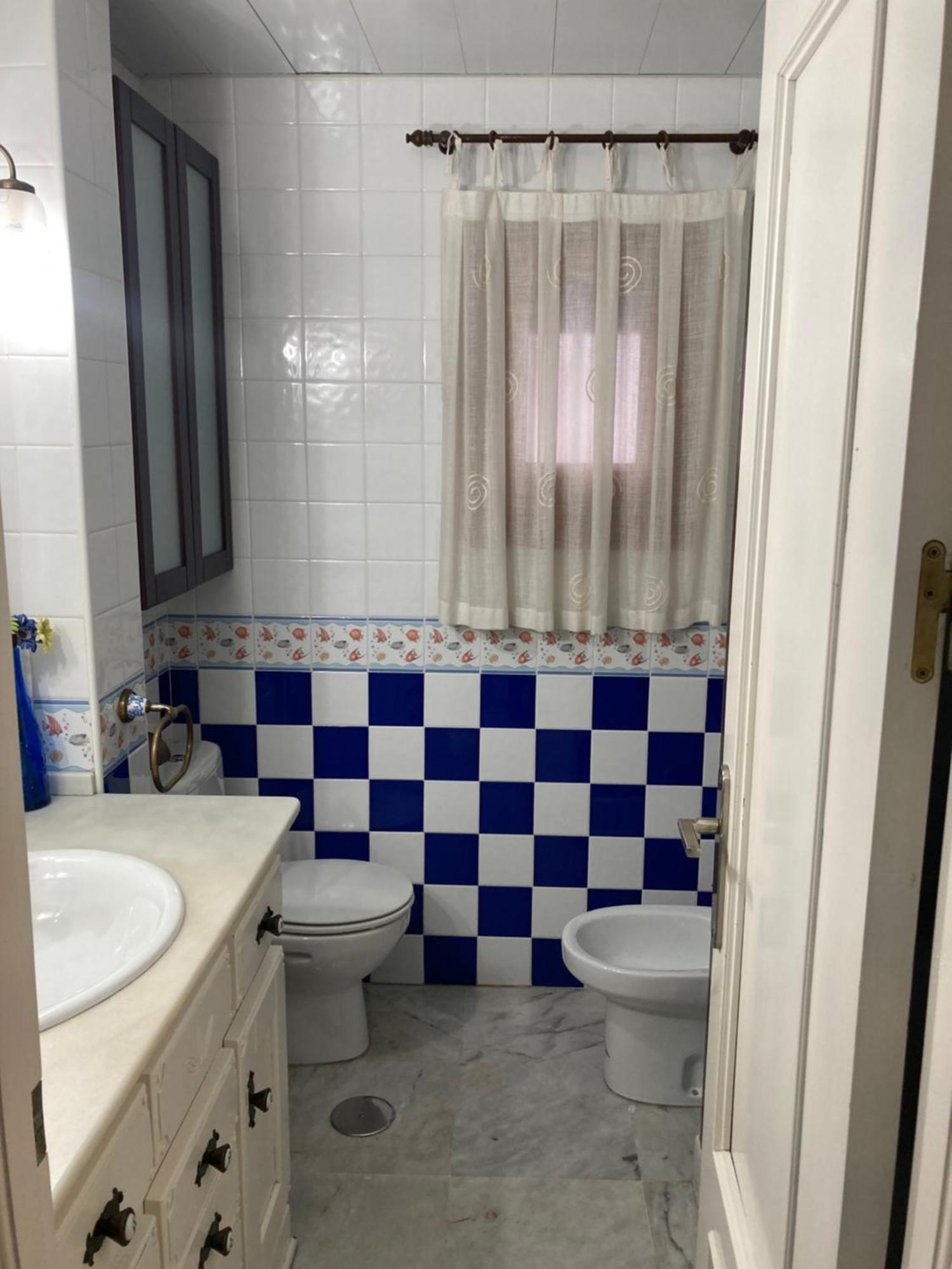 El Tesorillo Apartment Cordoba