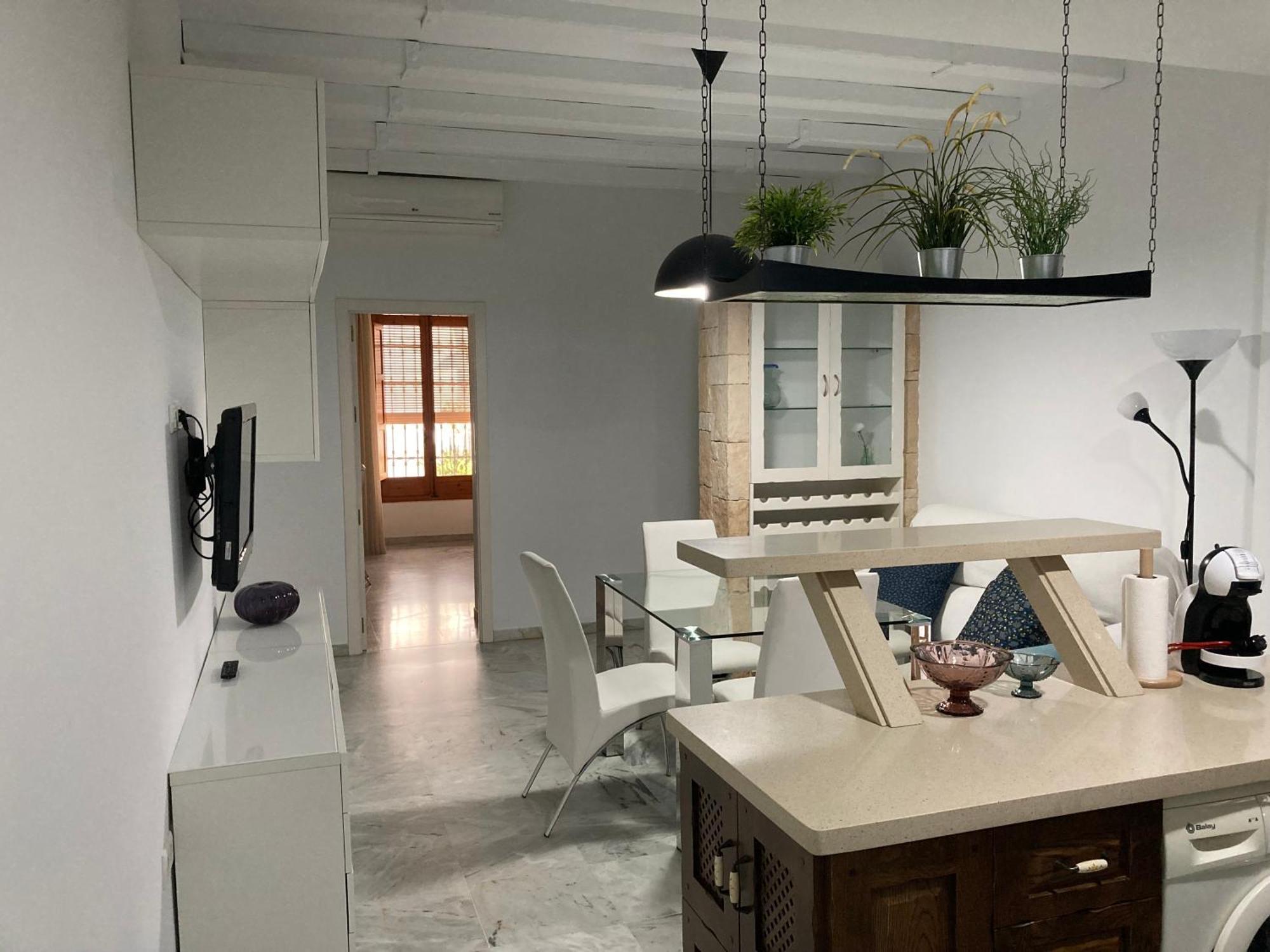 El Tesorillo Apartment Cordoba