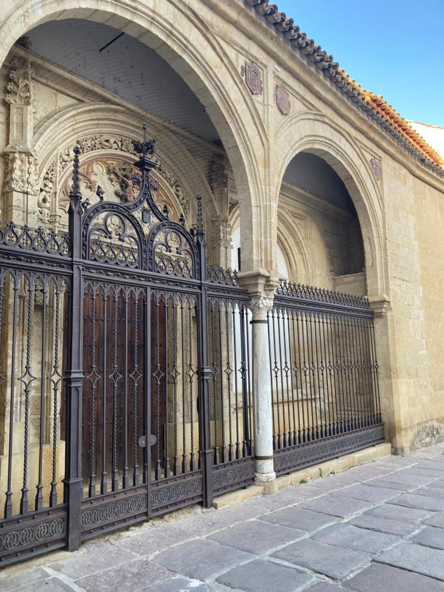 El Tesorillo * Cordoba
