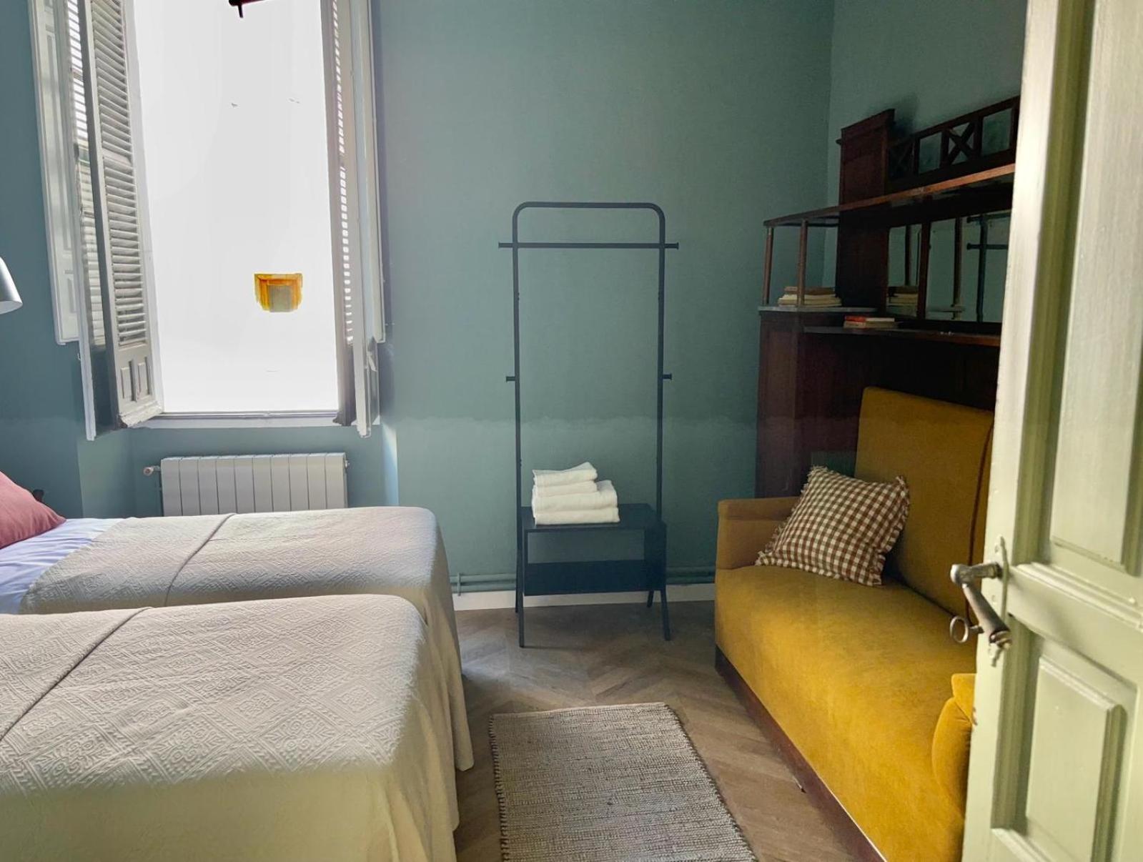 Apartamento La Morada Del Pintor Córdoba
