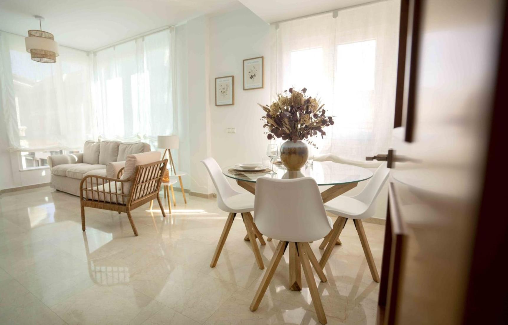 Prada Apartamento Córdoba