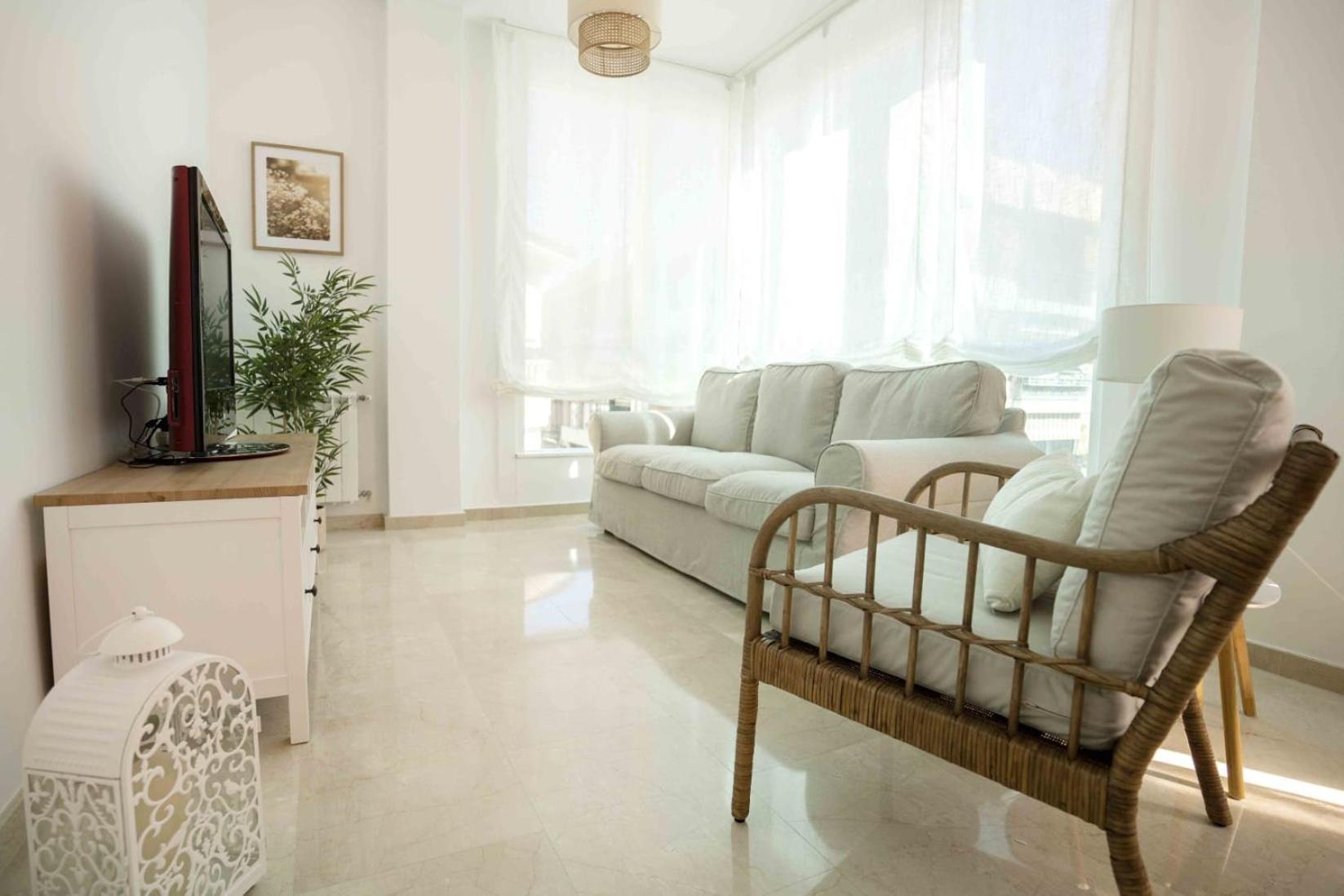 Prada Apartamento Córdoba