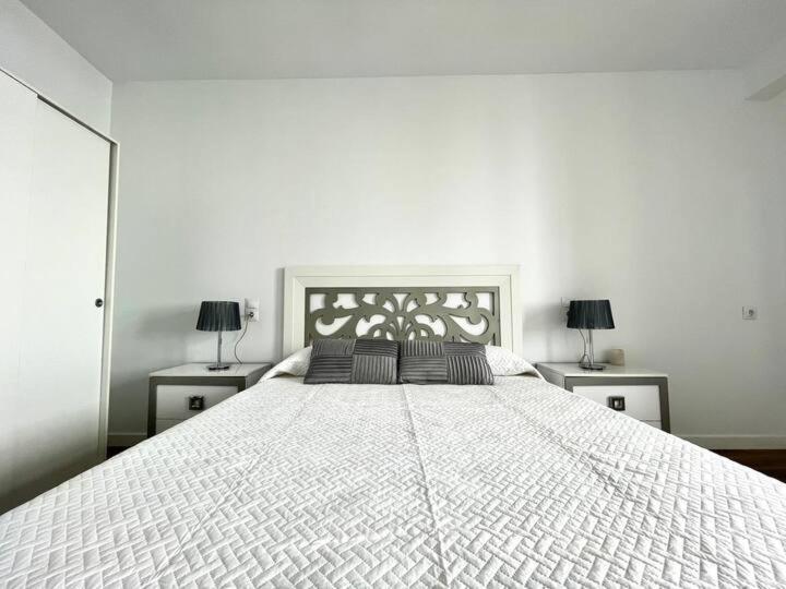 Apartamento Esencia Historica En Mezquita Córdoba